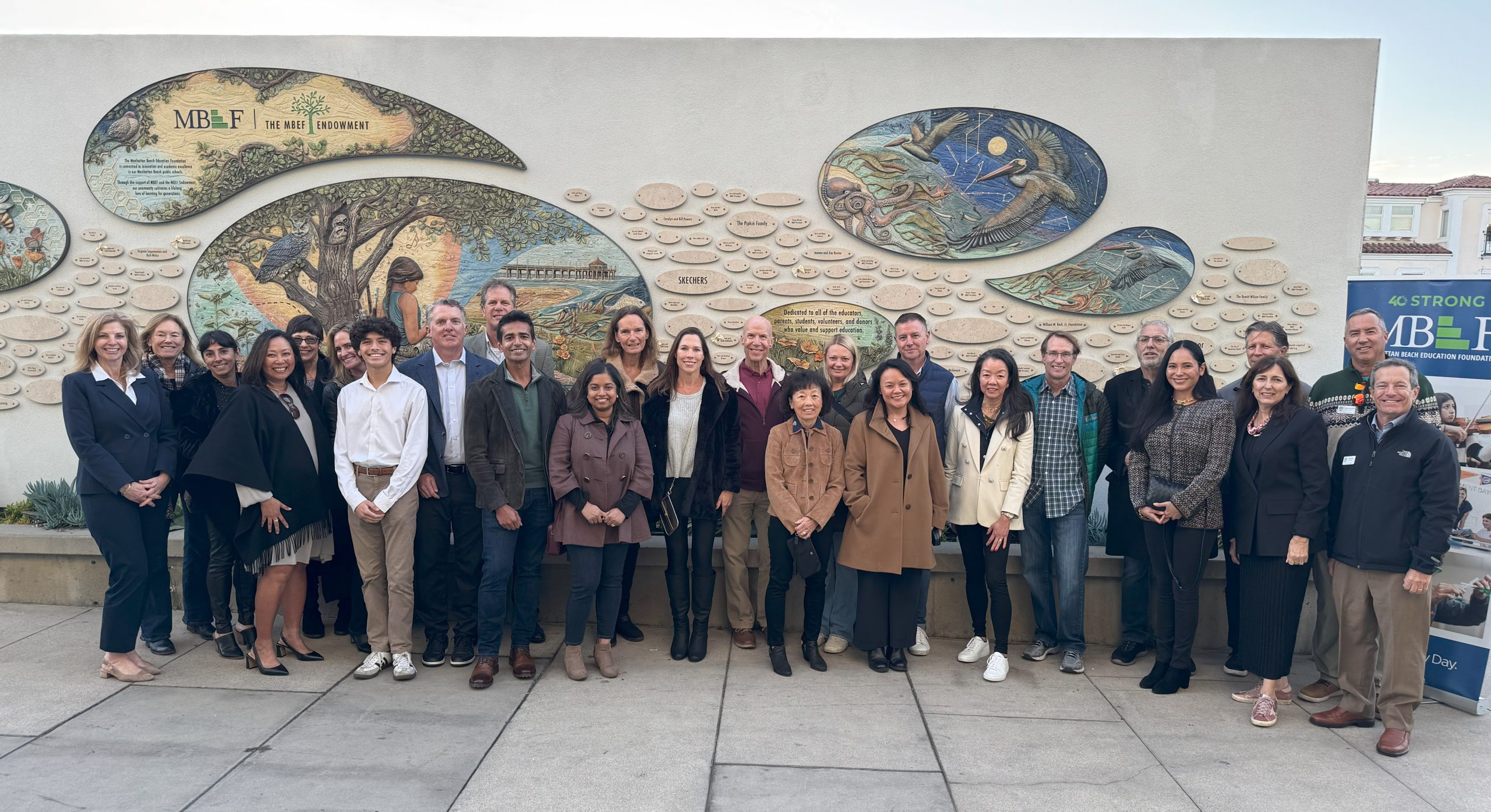 MBEF’s ‘Seeds of Knowledge’ keeps growing