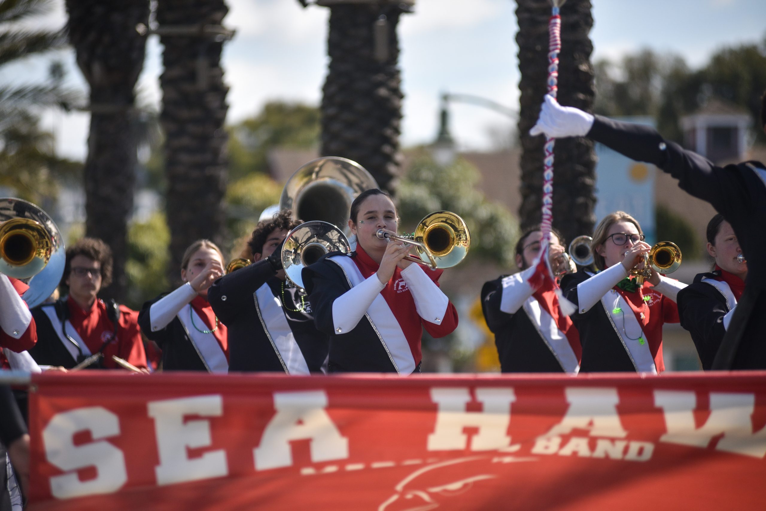 Hermosa Chamber asks city help in funding St. Patrick’s parade