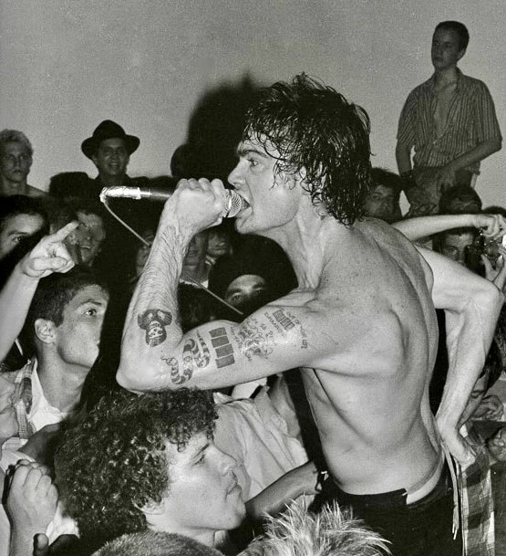 Hoodlums to Heroes: South by South Bay Festival replants punk