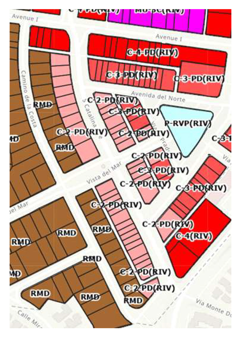Riviera Village office fronts draw scrutiny