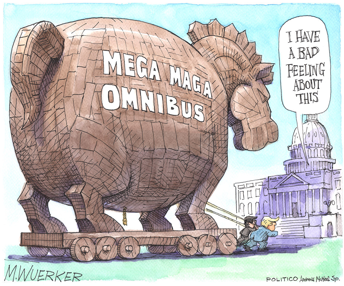 Letters to the Editor 1-23-25