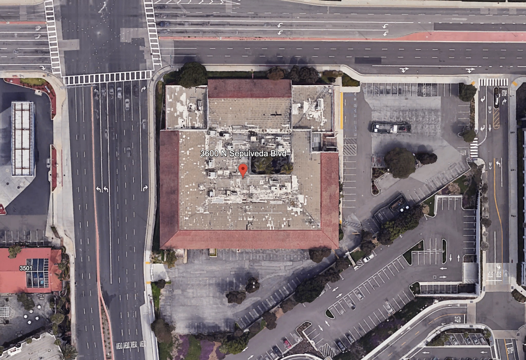 HOUSING: Residential developments along Sepulveda, Rosecrans could add over 1,000 new units to Manhattan Beach