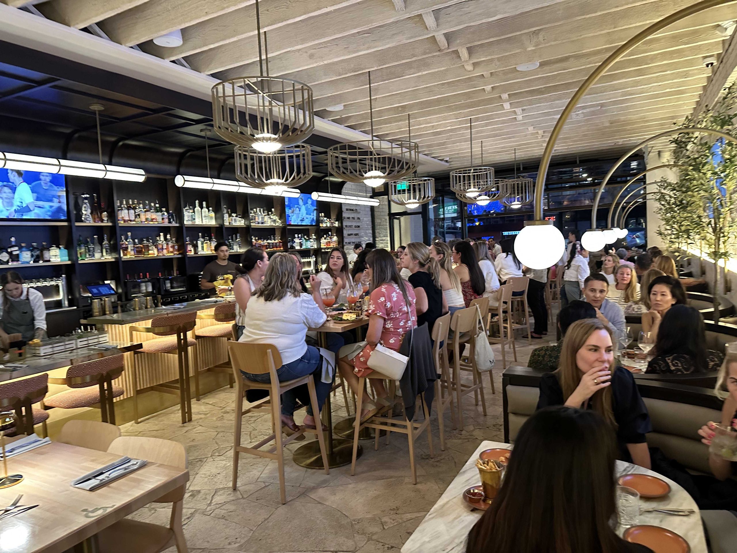 Best South Bay Restaurants of 2024
