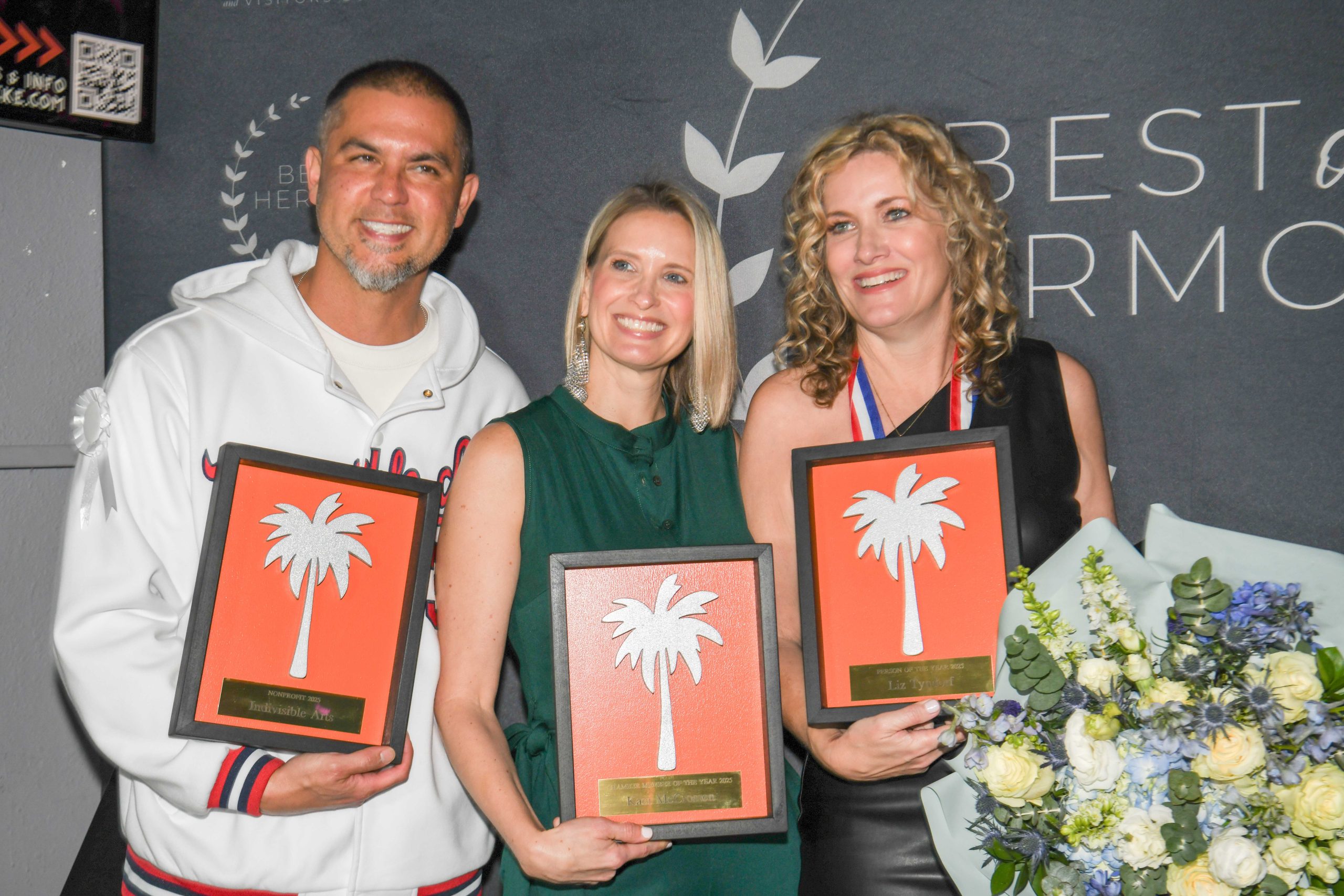 Something new, something old honored at Hermosa Beach Best Of Awards