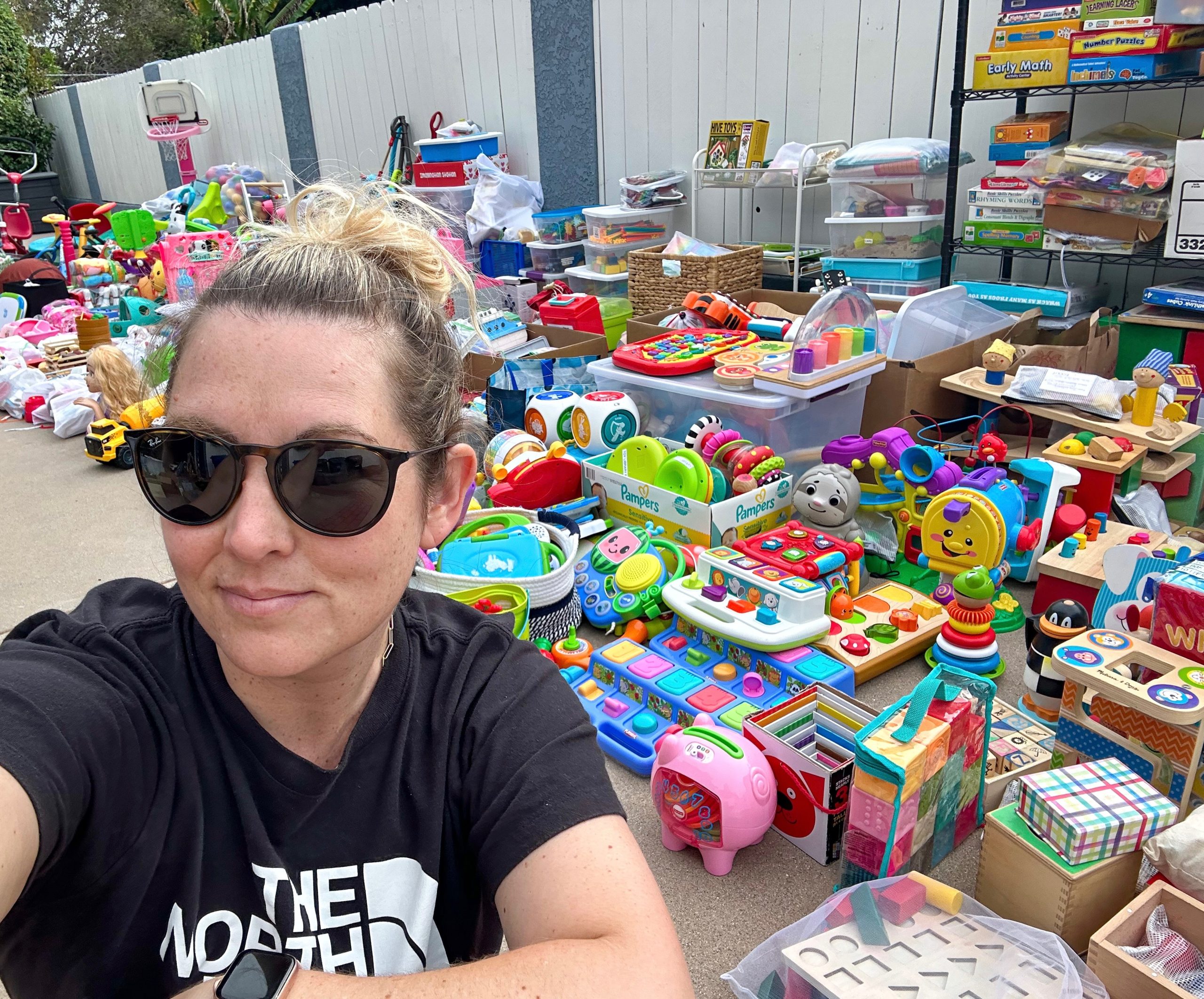 Free N. Redondo Beach Toy Library meets needs of young families