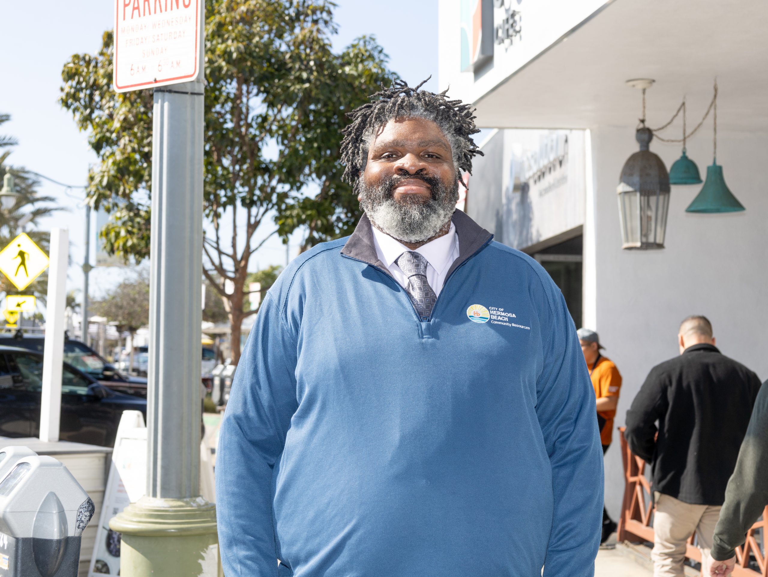 Hermosa Beach Emergency Coordinator urges Hermosans to have two go-bags 