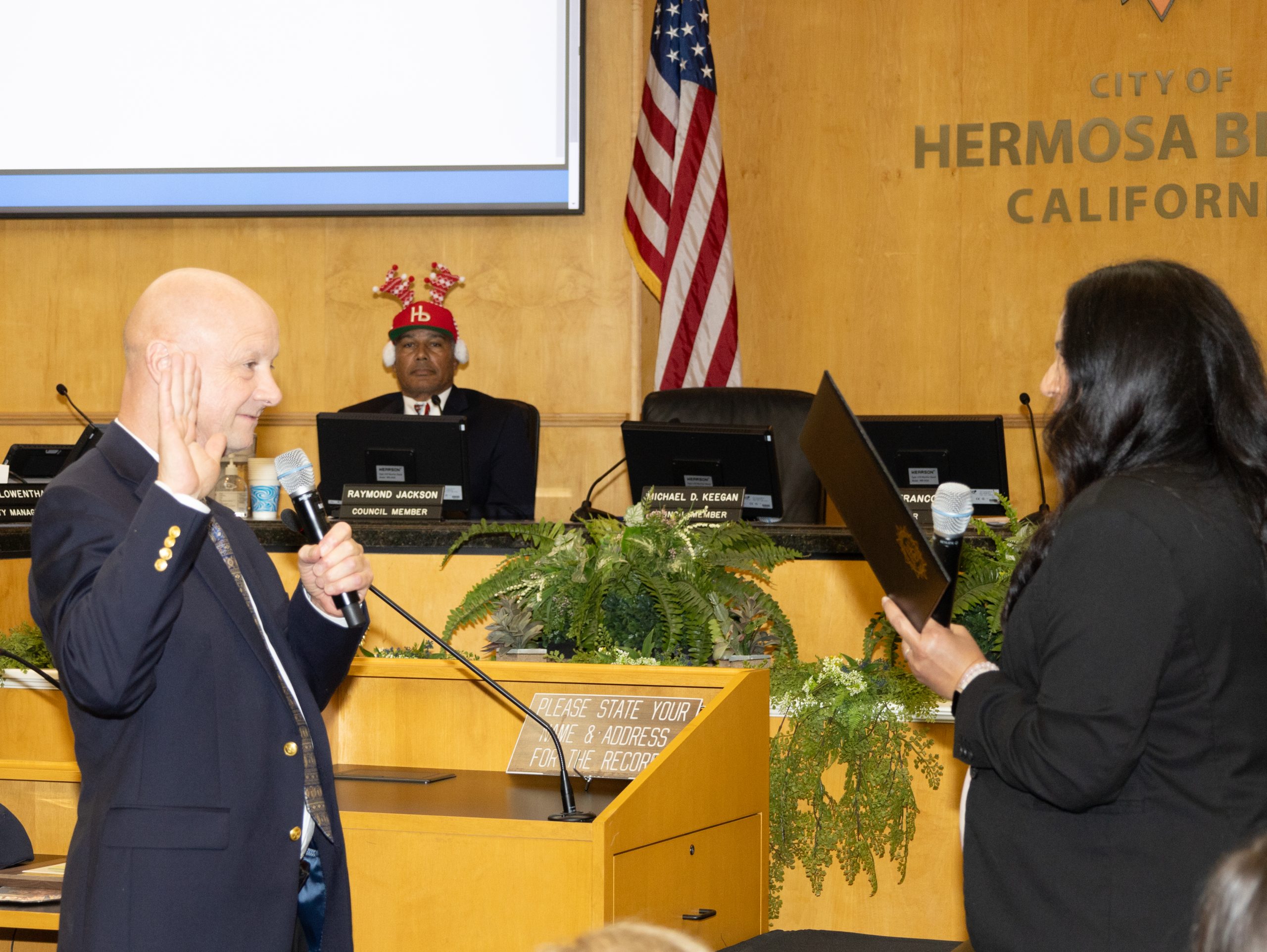 New Hermosa Beach Council majority slashes new City Hall location options