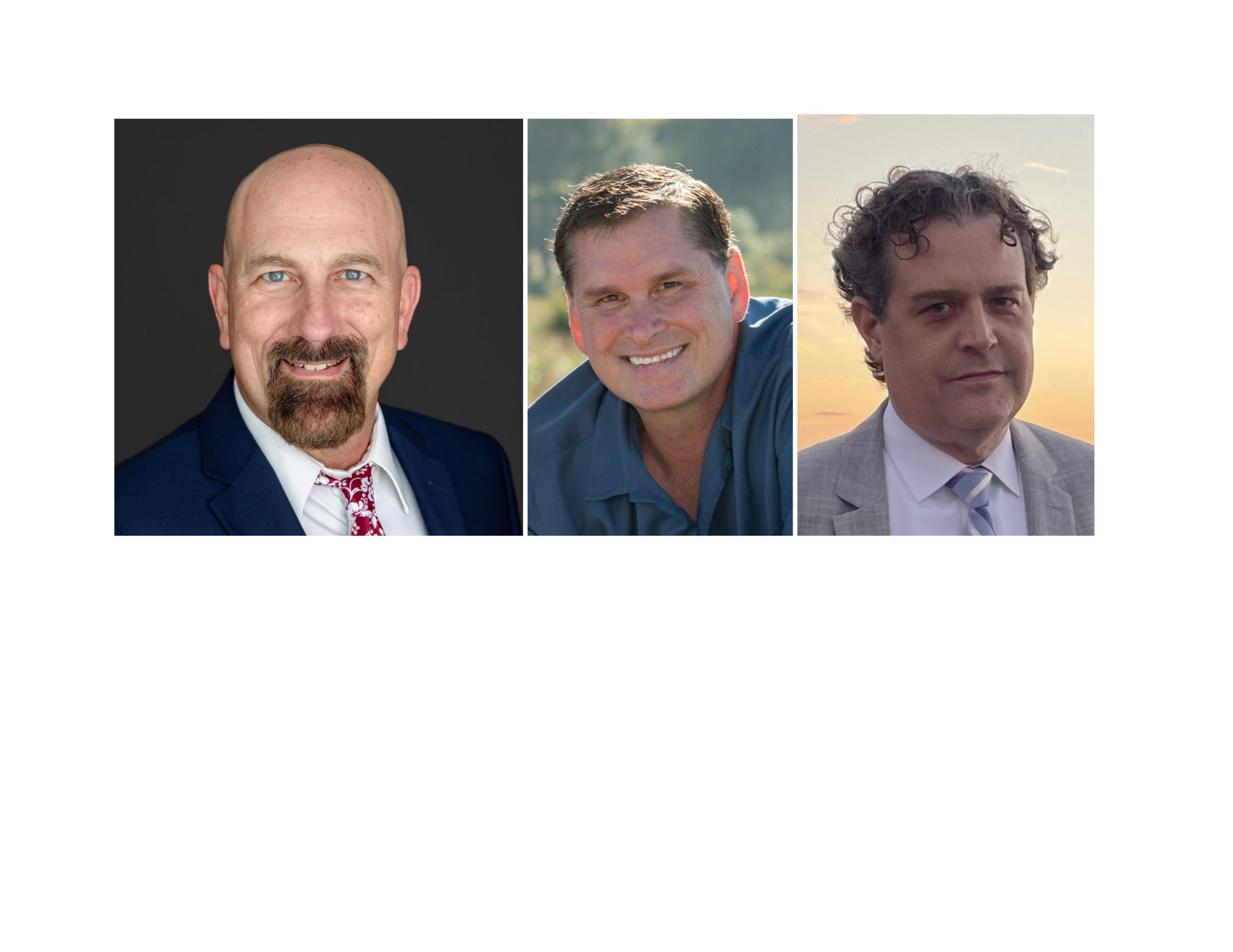Three seek Redondo Beach District One council seat