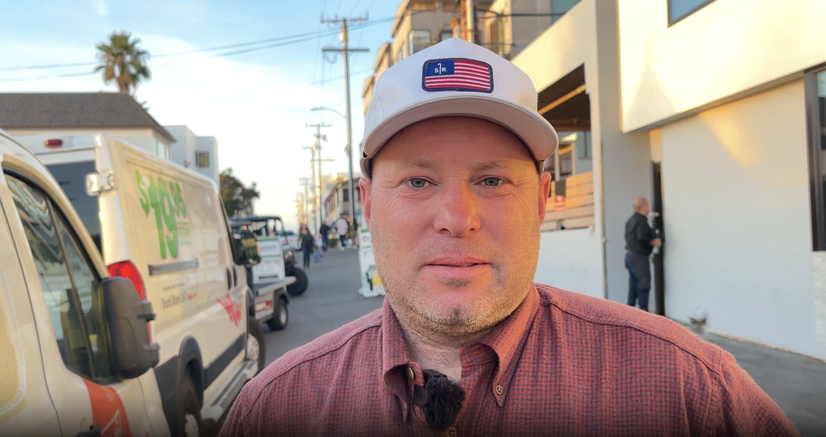 Manhattan Beach About Town: Moffett legacy, longstanding businesses
