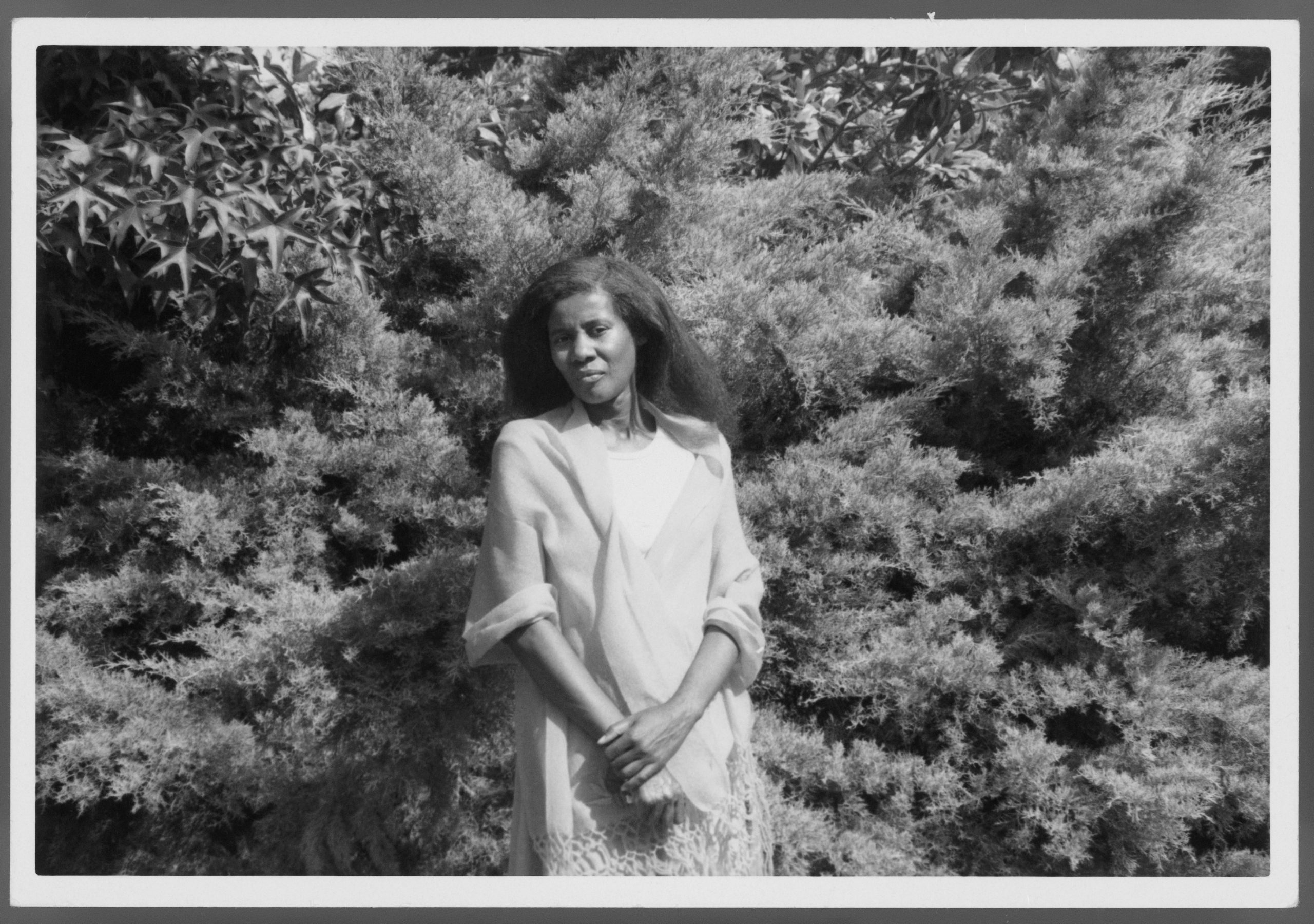 Alice Coltrane at the Hammer Museum