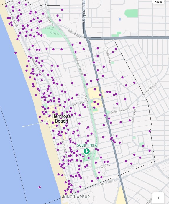 Hermosa Beach signals intent to fight short term rentals challenge
