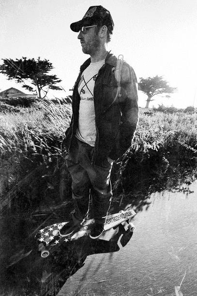 Redondo Beach Iraq vet marks second book with skateboard, kayak trip