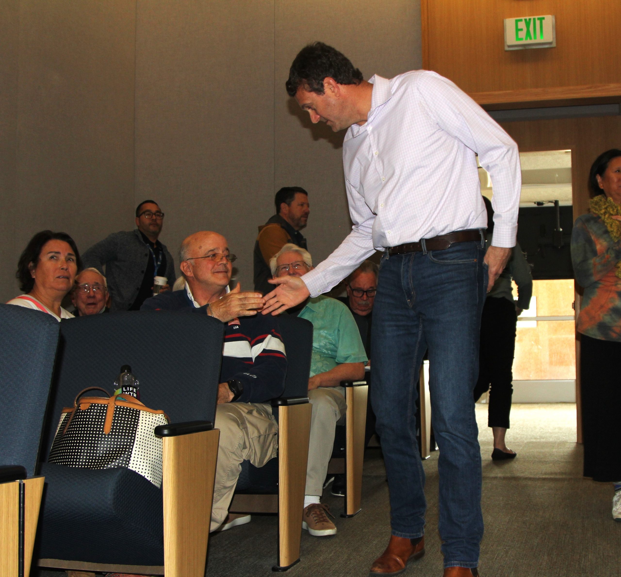 Light elected Redondo Beach mayor, Obagi Jr. reelected, Ford is next city attorney