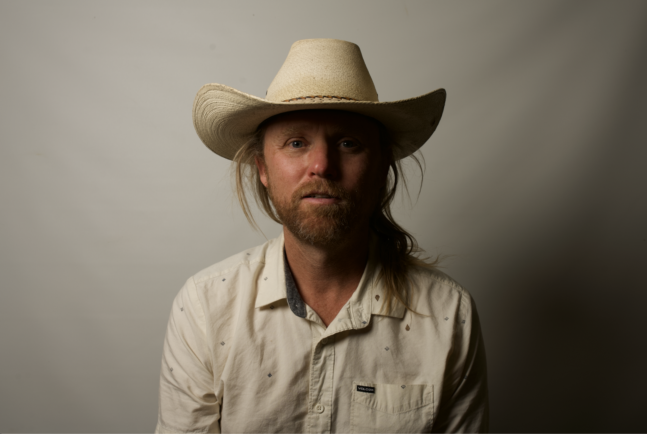 Wanderer of the New West: Costa alum Mark Sundeen returns with his book, Delusions + Grandeur