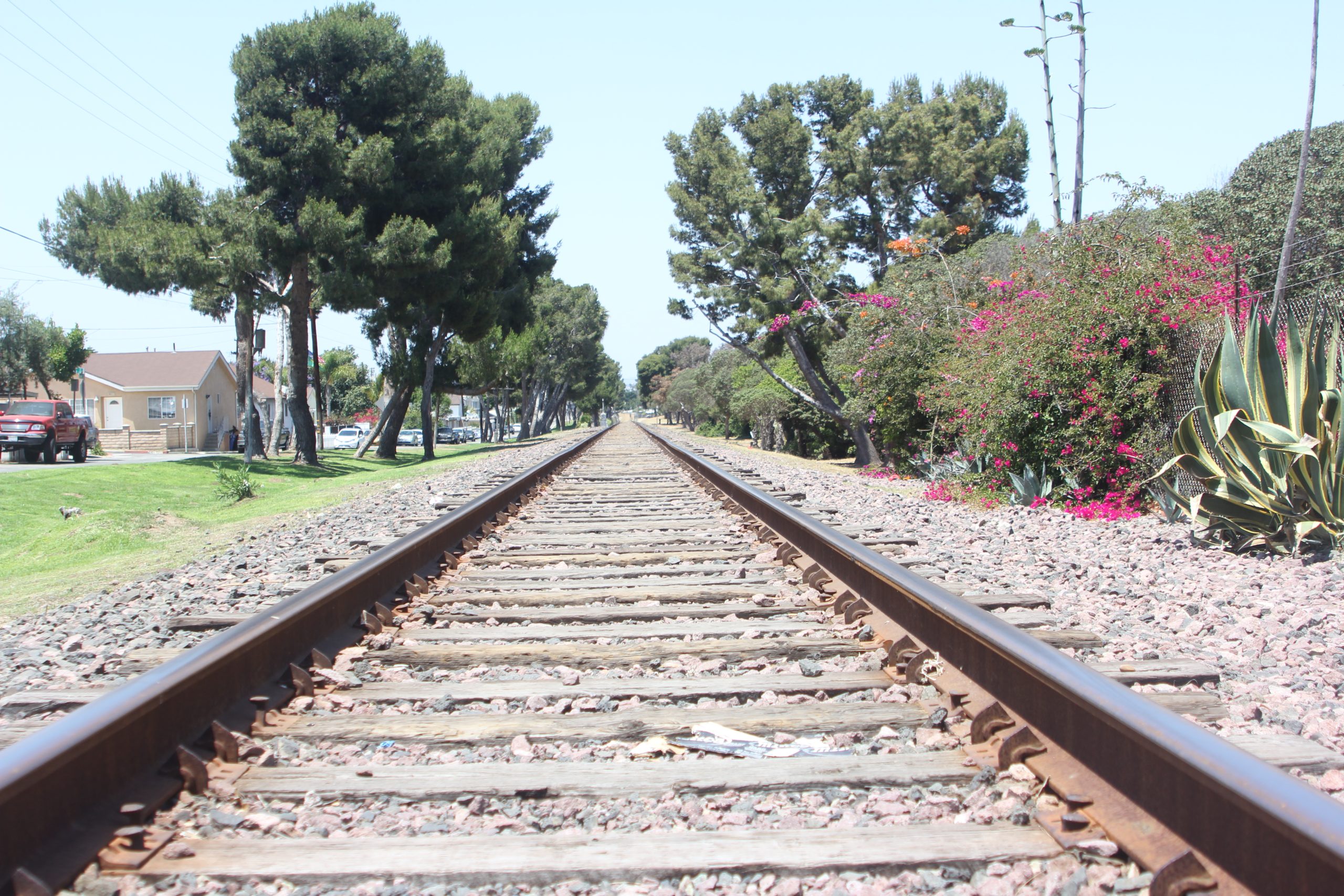 Row over ROW between Hermosa, Redondo City Councils
