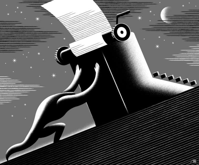 Until something better comes along: Easy Reader has a new website