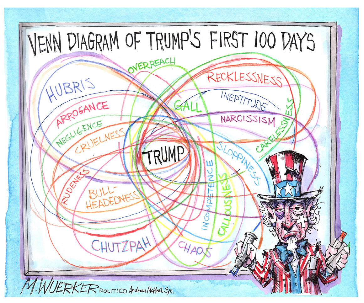 Letters to the Editor 5-1-25