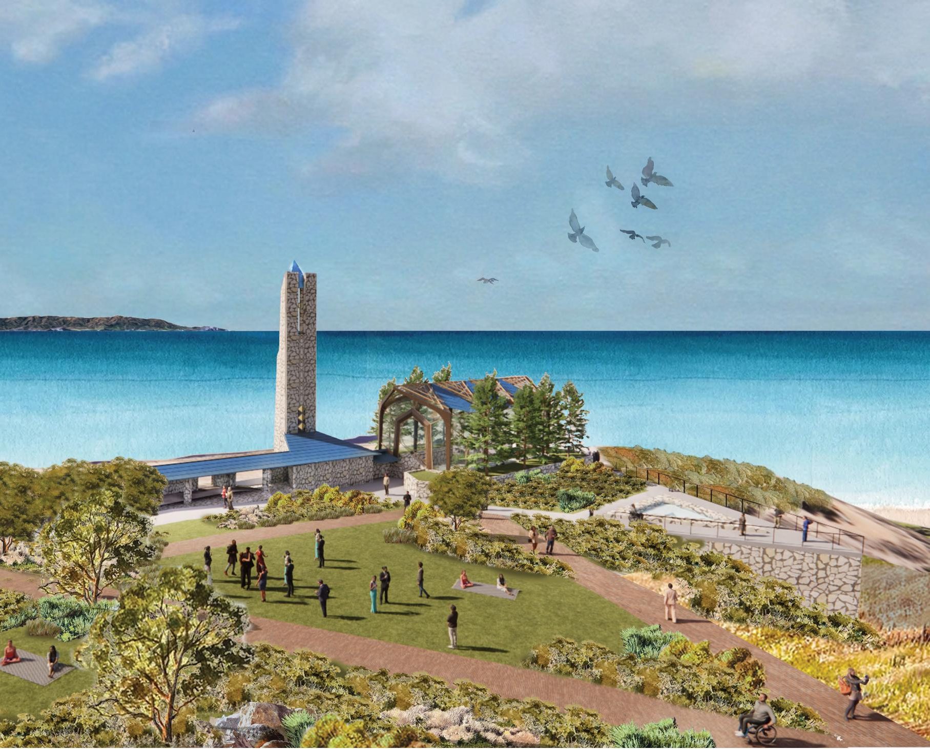 Around & About March 2026 Happenings Around the Peninsula