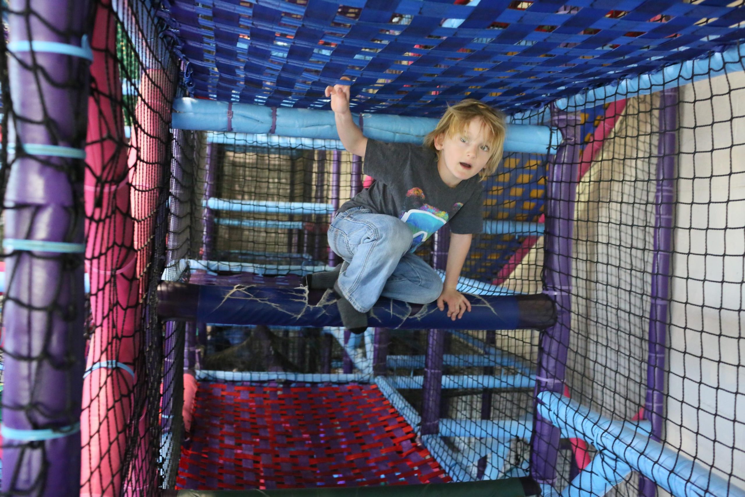 South Bay Kids Summer Camps 2025