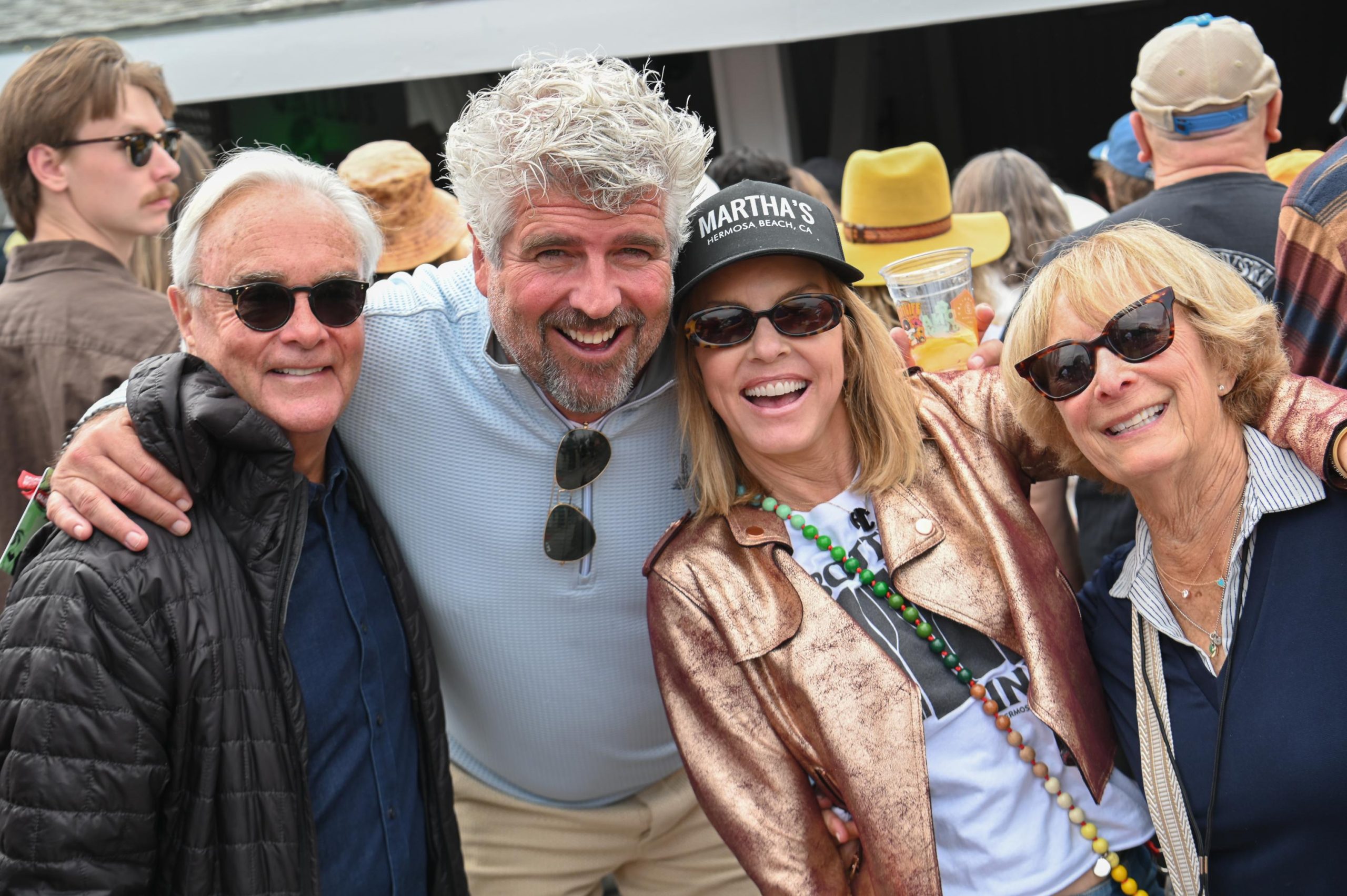 BeachLife Locals Reunion 2025