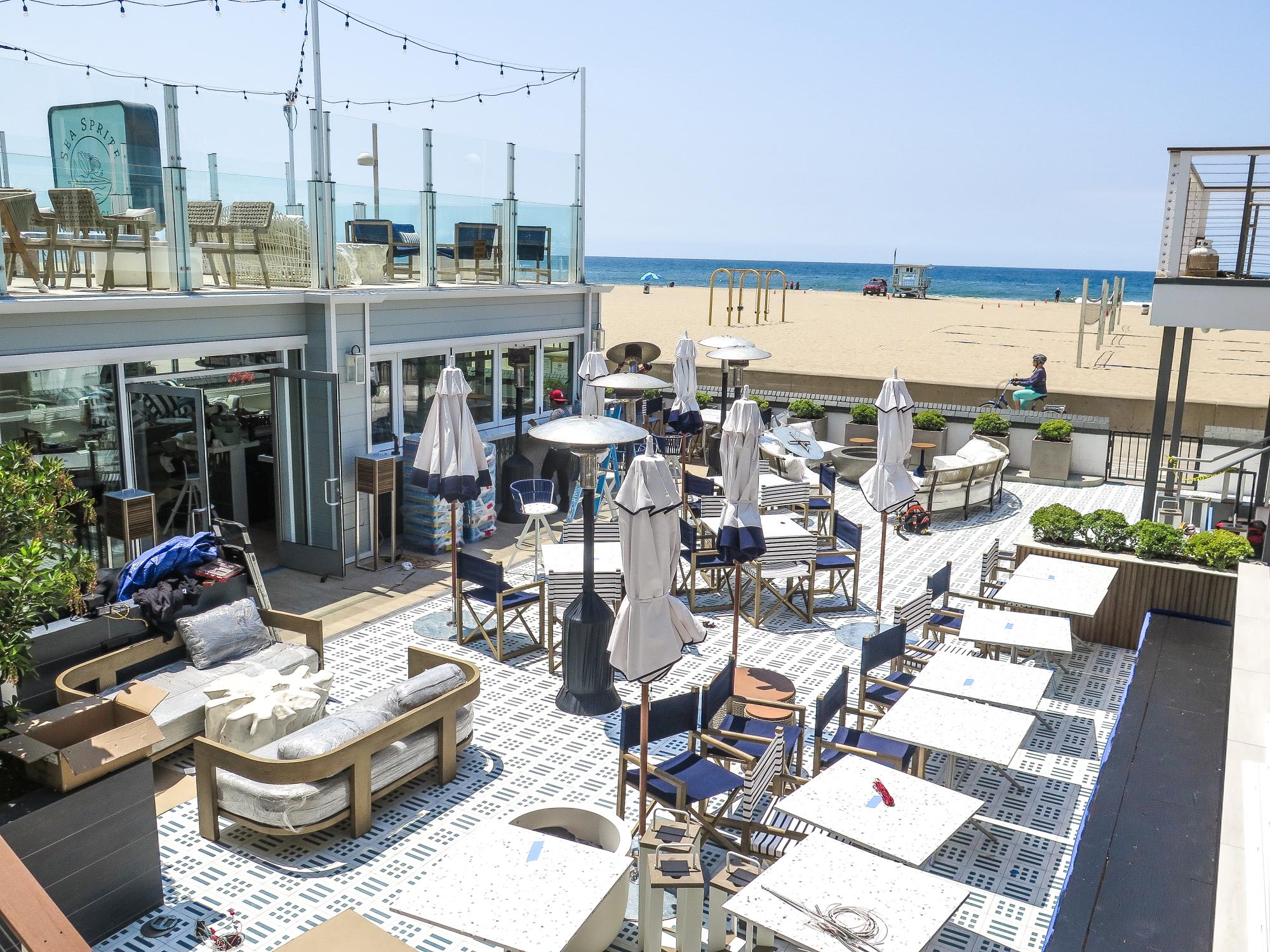 A La Carte: Michelin in our midst, benvenuto Stecca