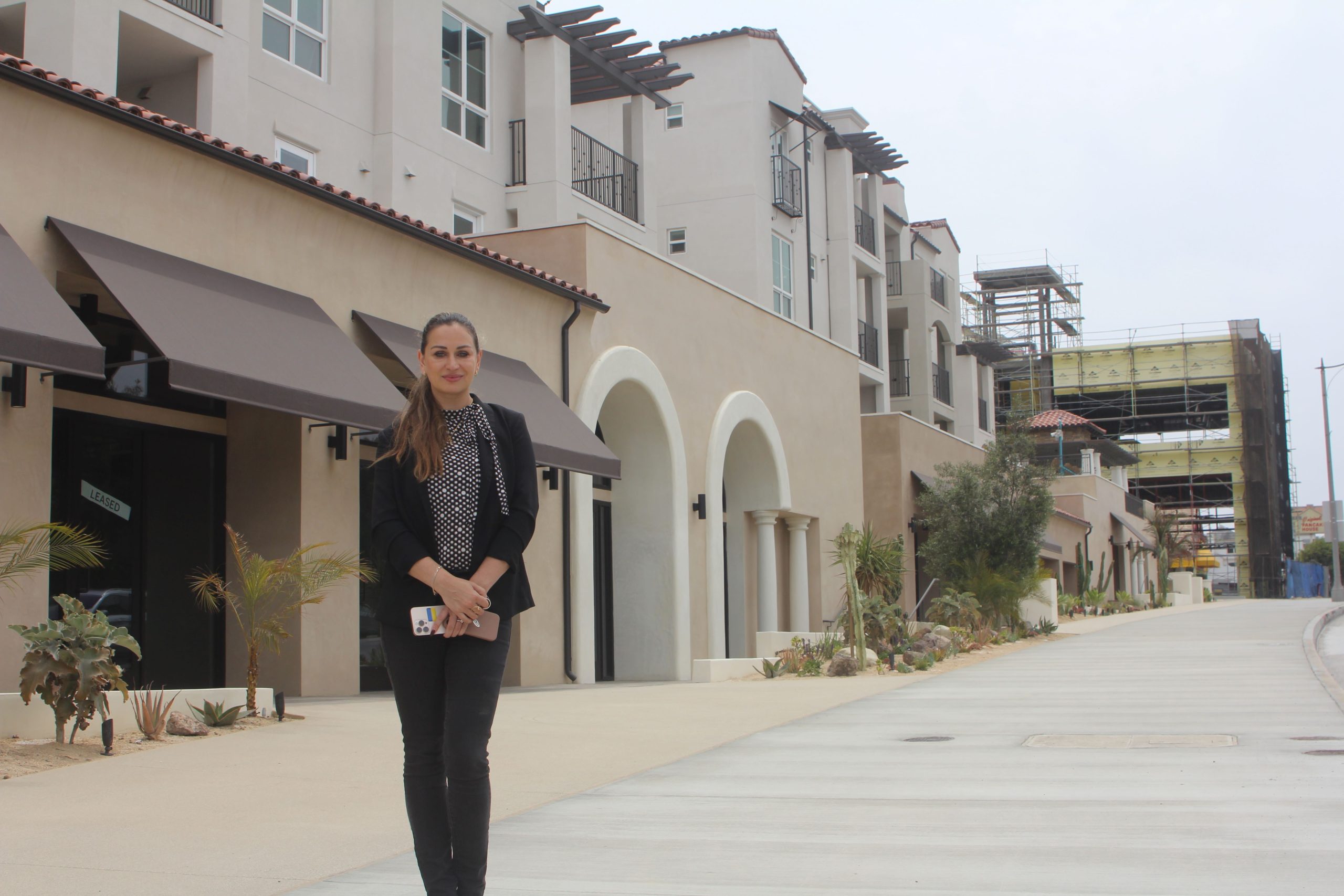 Redondo Beach Legado project opens; mayor skeptical, hopeful