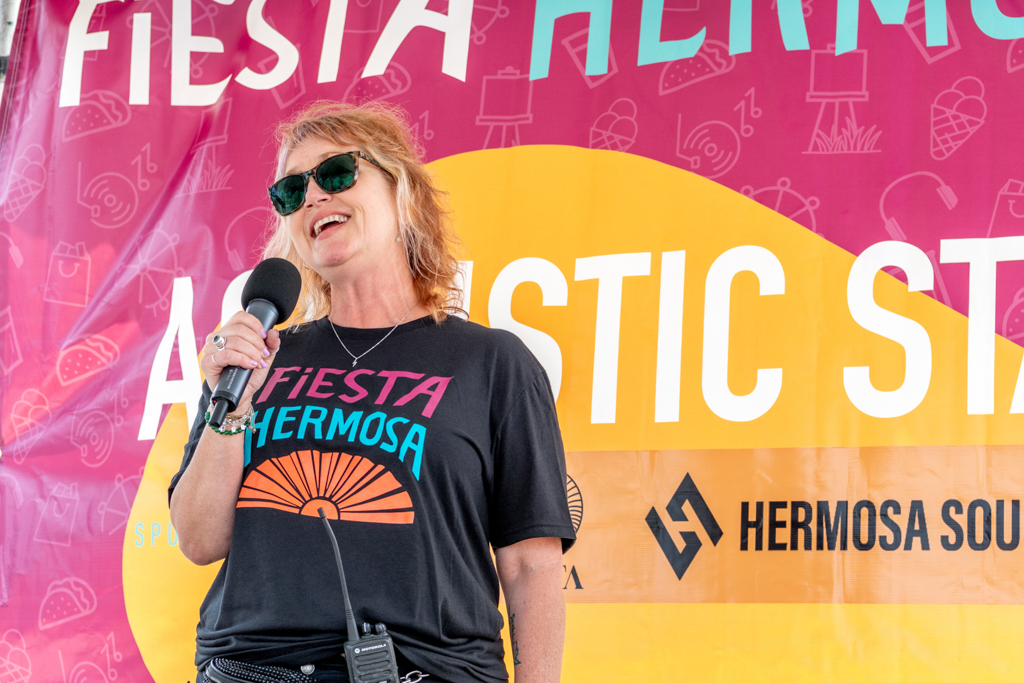 Hermosa Beach Memorial Day Weekend Fiesta remembers veterans