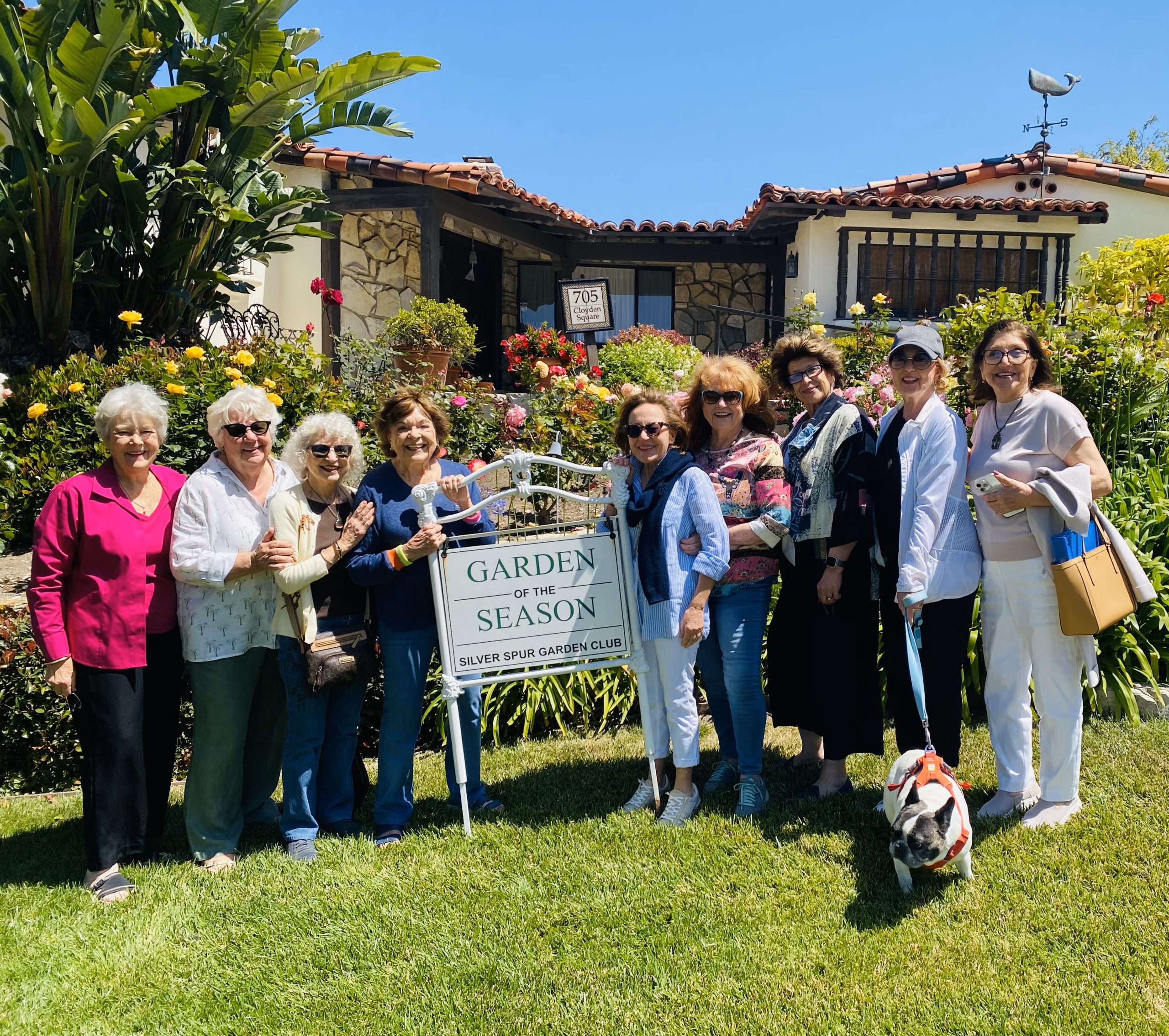 Around & About: Happening around the Peninsula July 2025