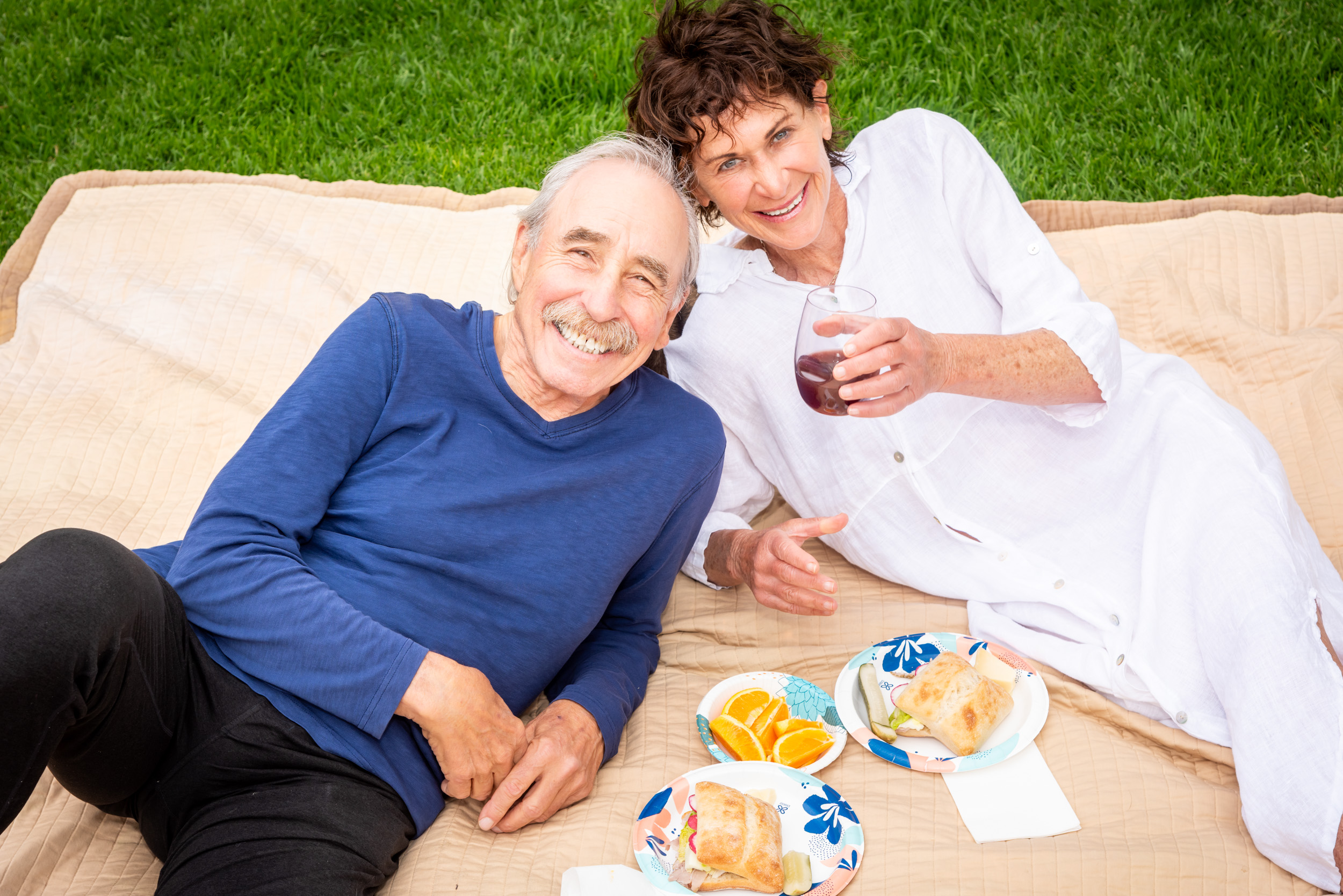 In the kitchen with Chef Bell: Picnics
