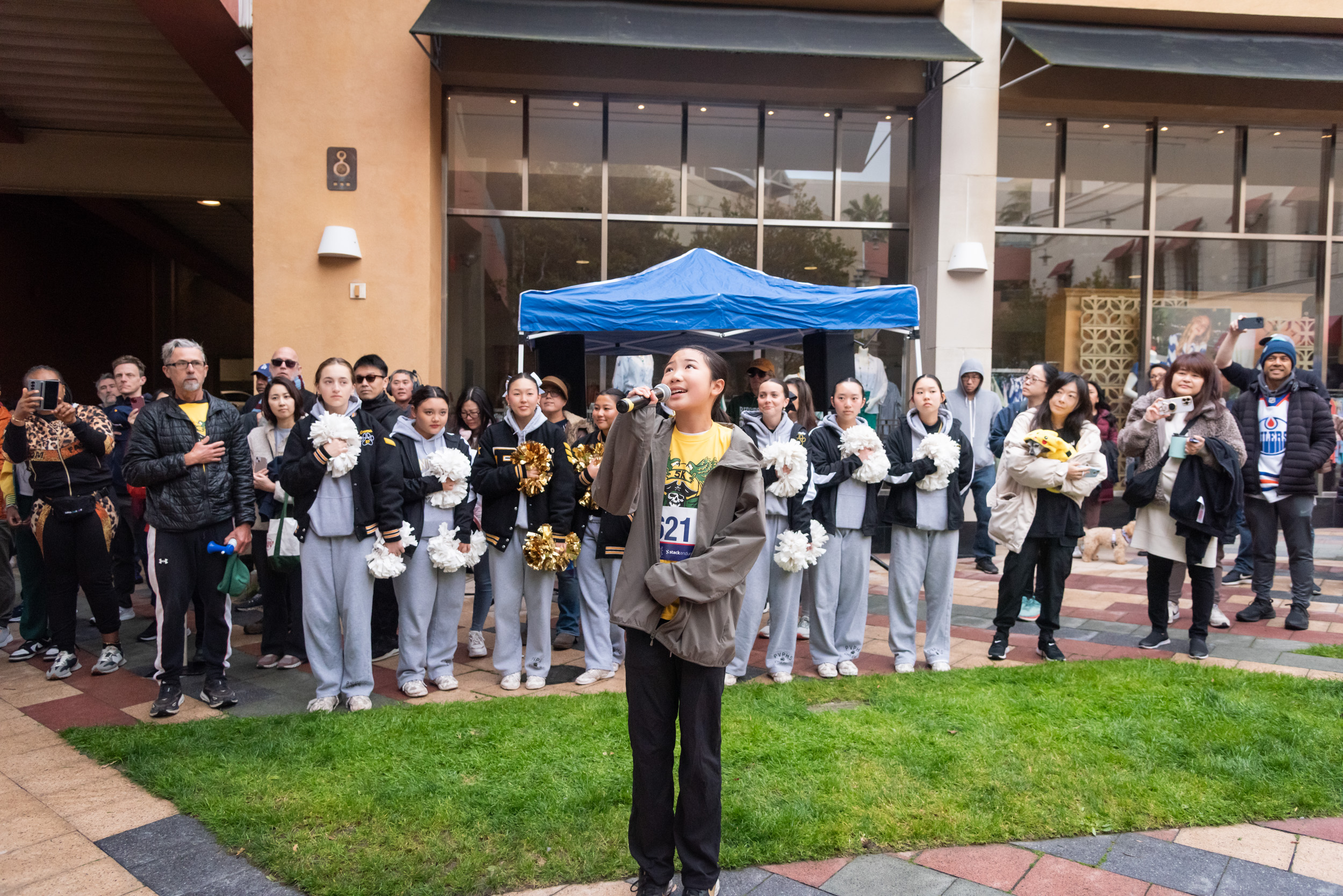 Spotlight on Education: Ridgecrest Raiders run To raise $40K