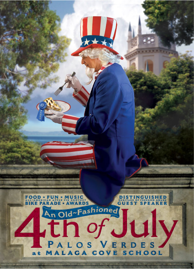 Peninsula July 2025 Calendar