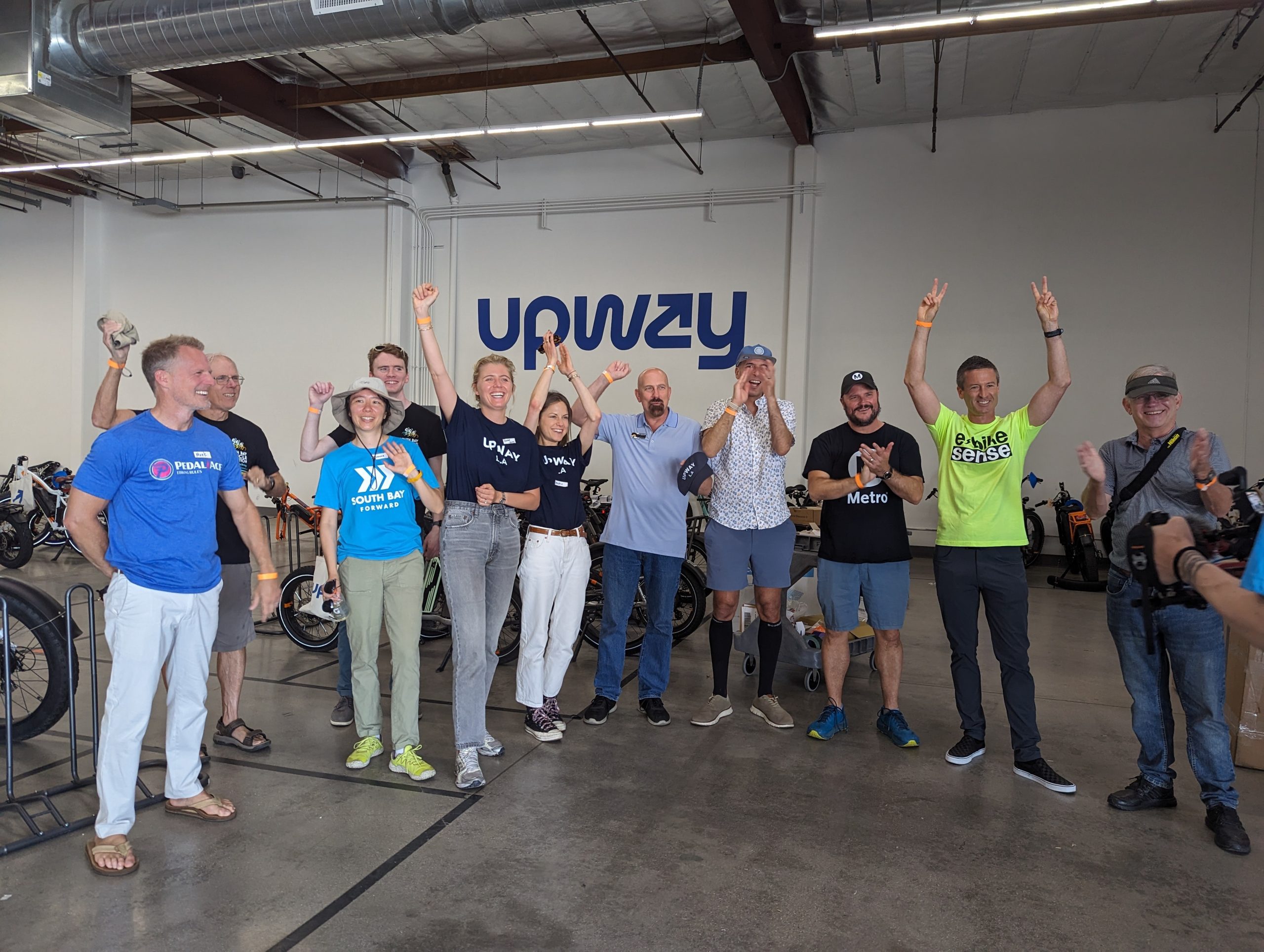 French e-bike reseller Upway chooses Redondo for West Coast site