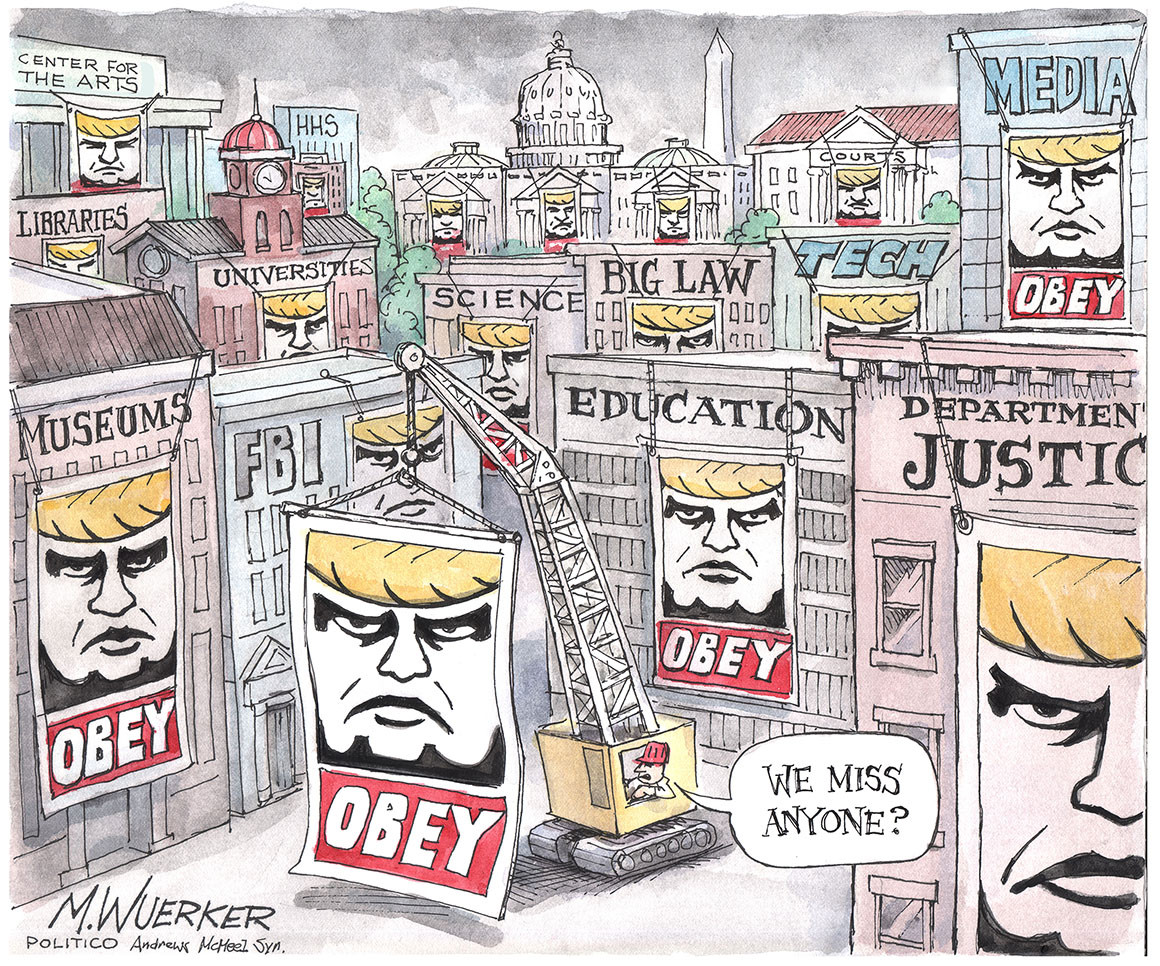 Letters to the Editor 6-12-25