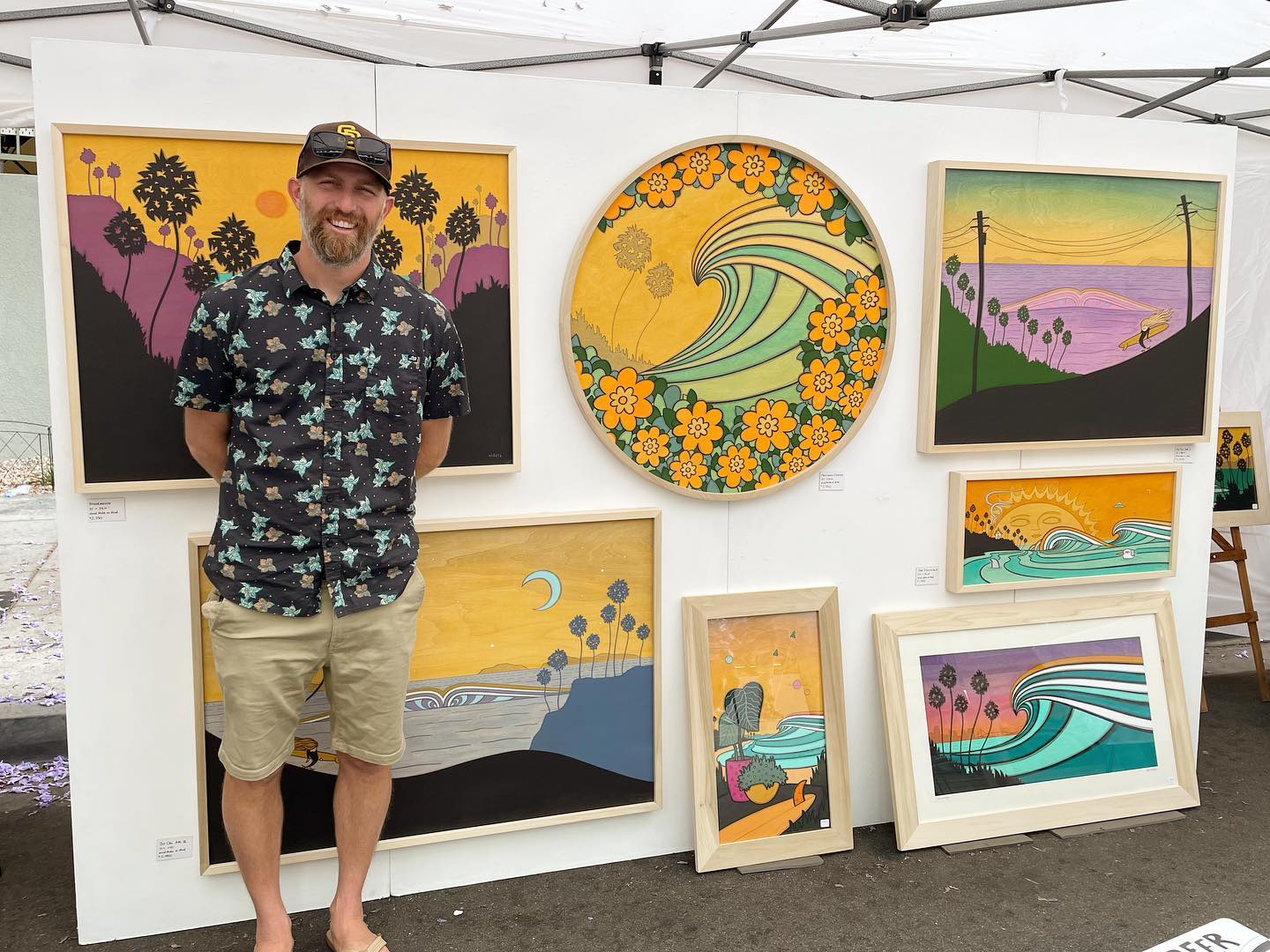 Riviera Village Festival a storied Redondo Beach tradition