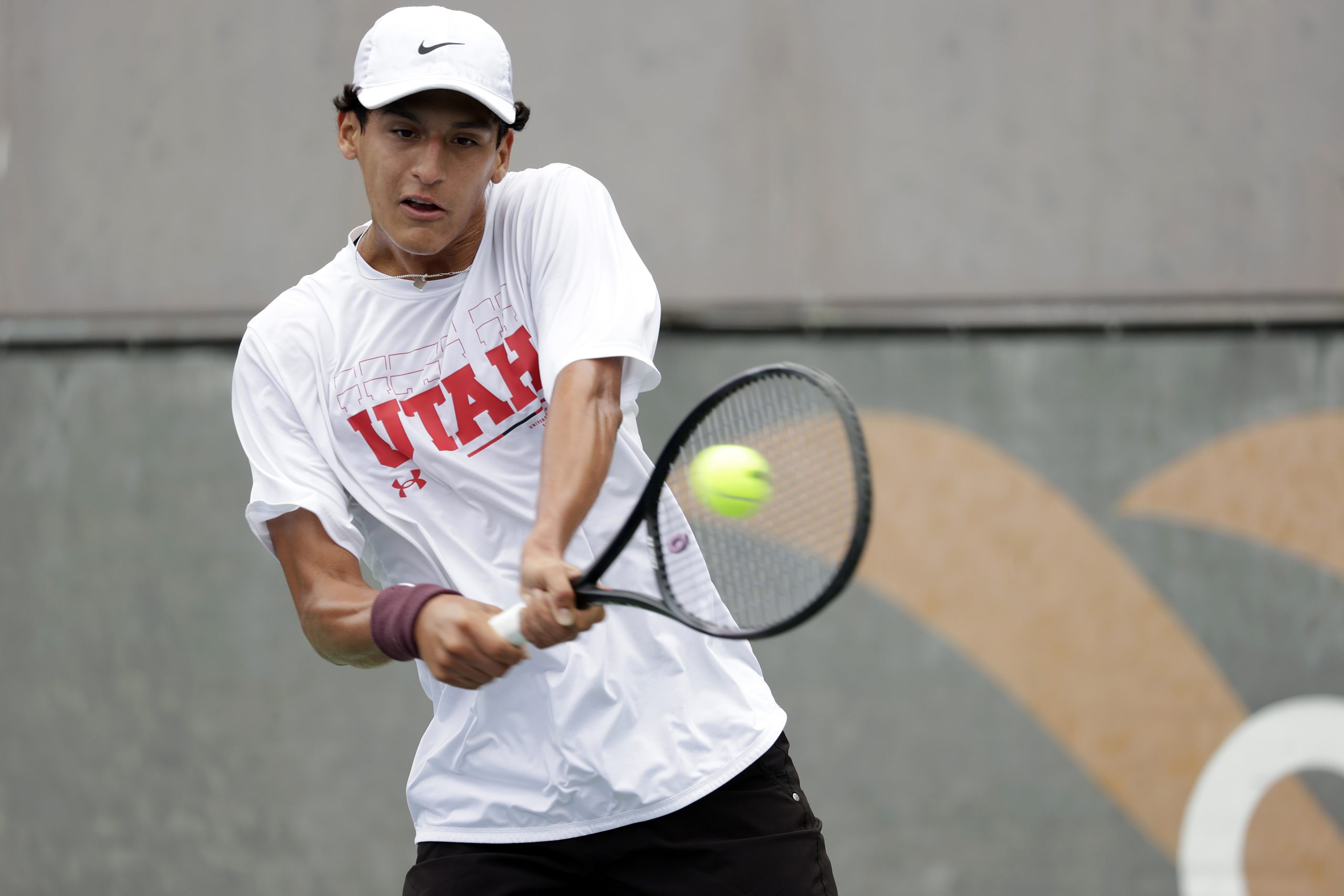 All Ball Sports: Utah, Harvard players win Manhattan Beach Open Tennis Tournament