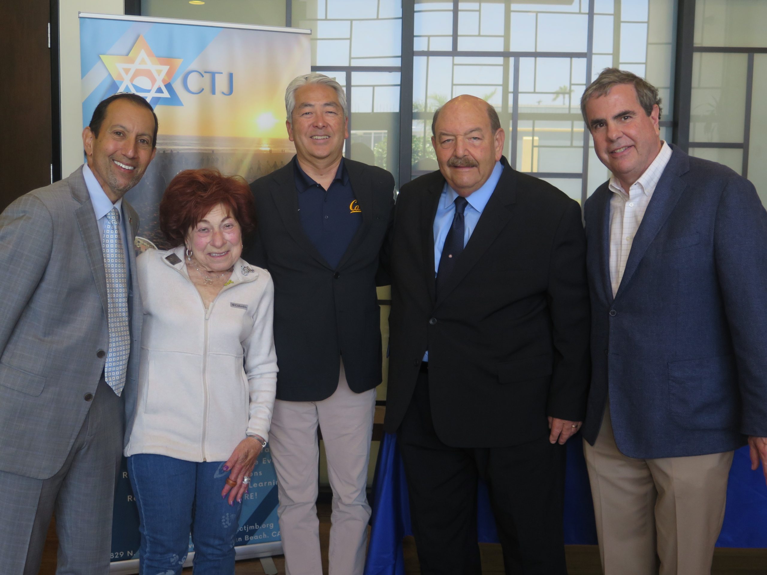 Julian Katz, the man South Bay Assemblymember Al Muratuschi called “The Cycling King of the South Bay”