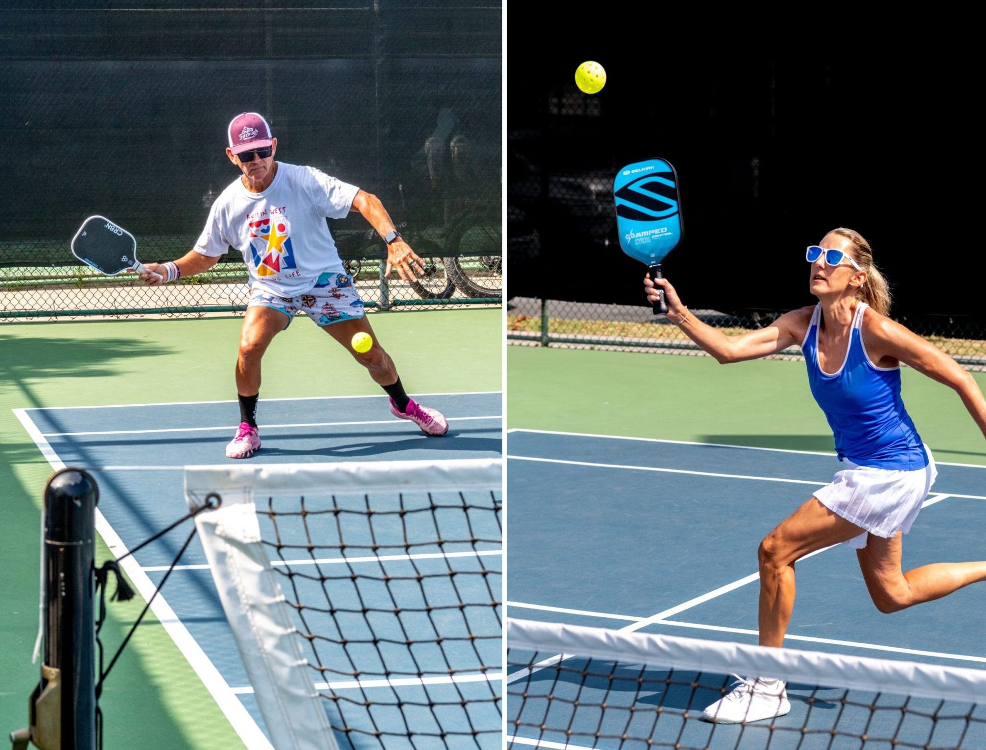 Pickleball confidential: Everything you always wanted to know about Pickleball, but were afraid to ask