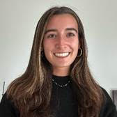 A Milken scholar, Alyssa Finigan from Mira Costa High School