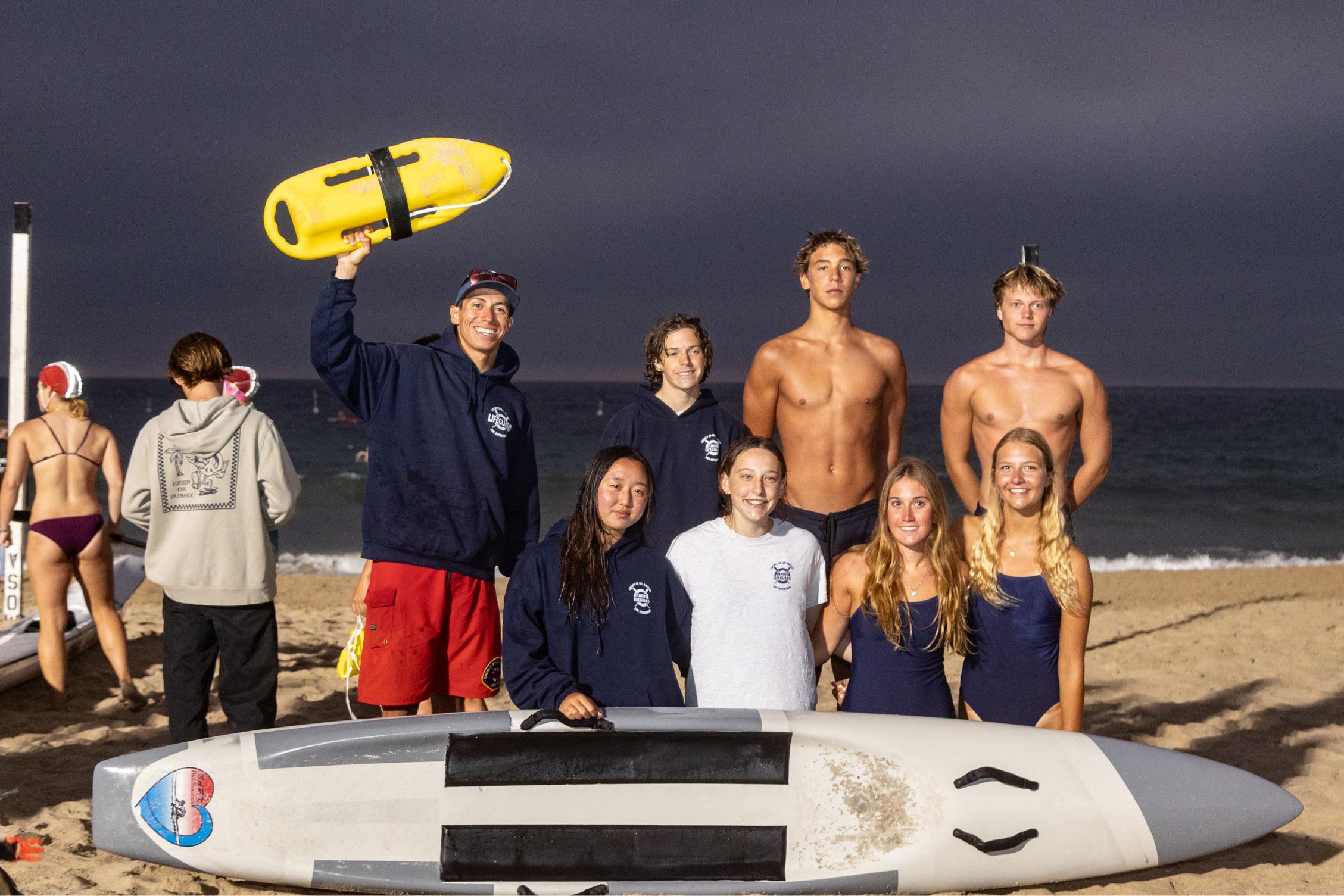 International Surf Festival 2025: Beach lifestyle celebrated by Surf Festival numbers