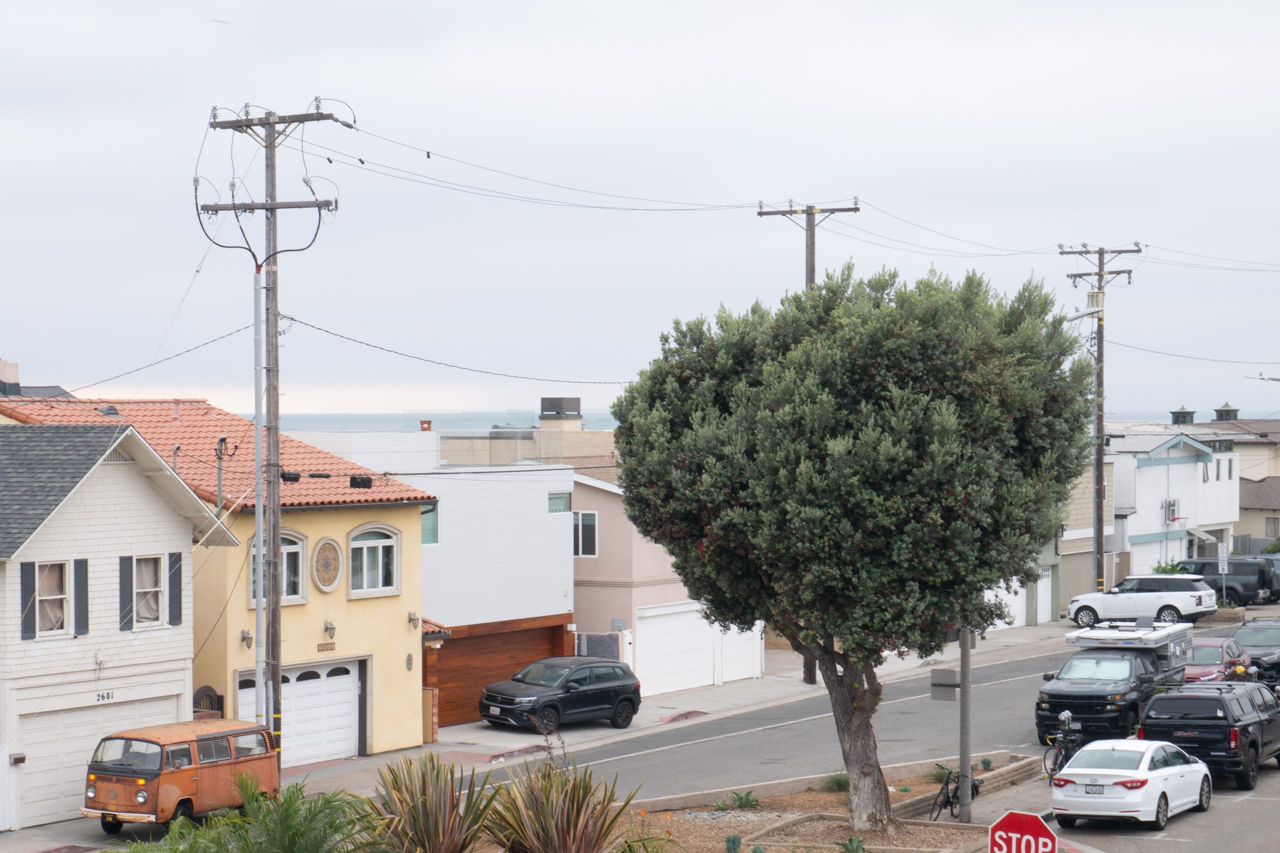 Hermosa’s Greenwich North district undergrounding gets City Council approval