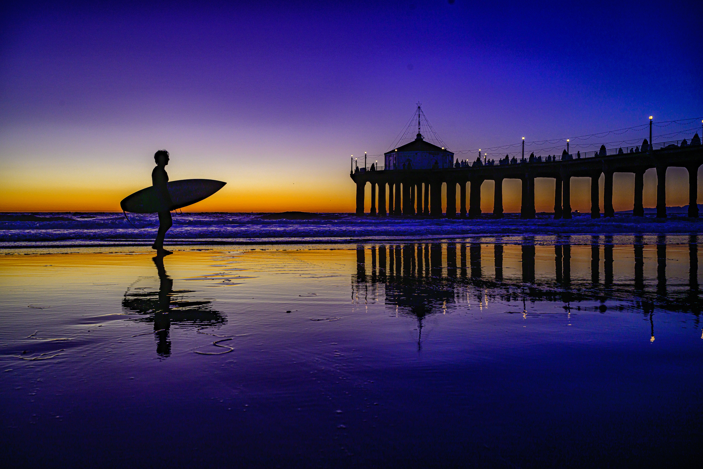 Easy Reader 55th Anniversary Writing Photo Contest 2025: Honorable Mention Photo & Writing