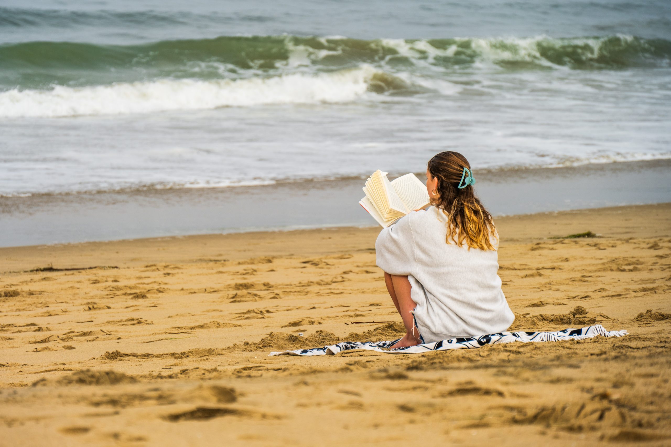 Easy Reader 55th Anniversary Writing & Photo Contest 2025: Honorable Mention Photo & Writing