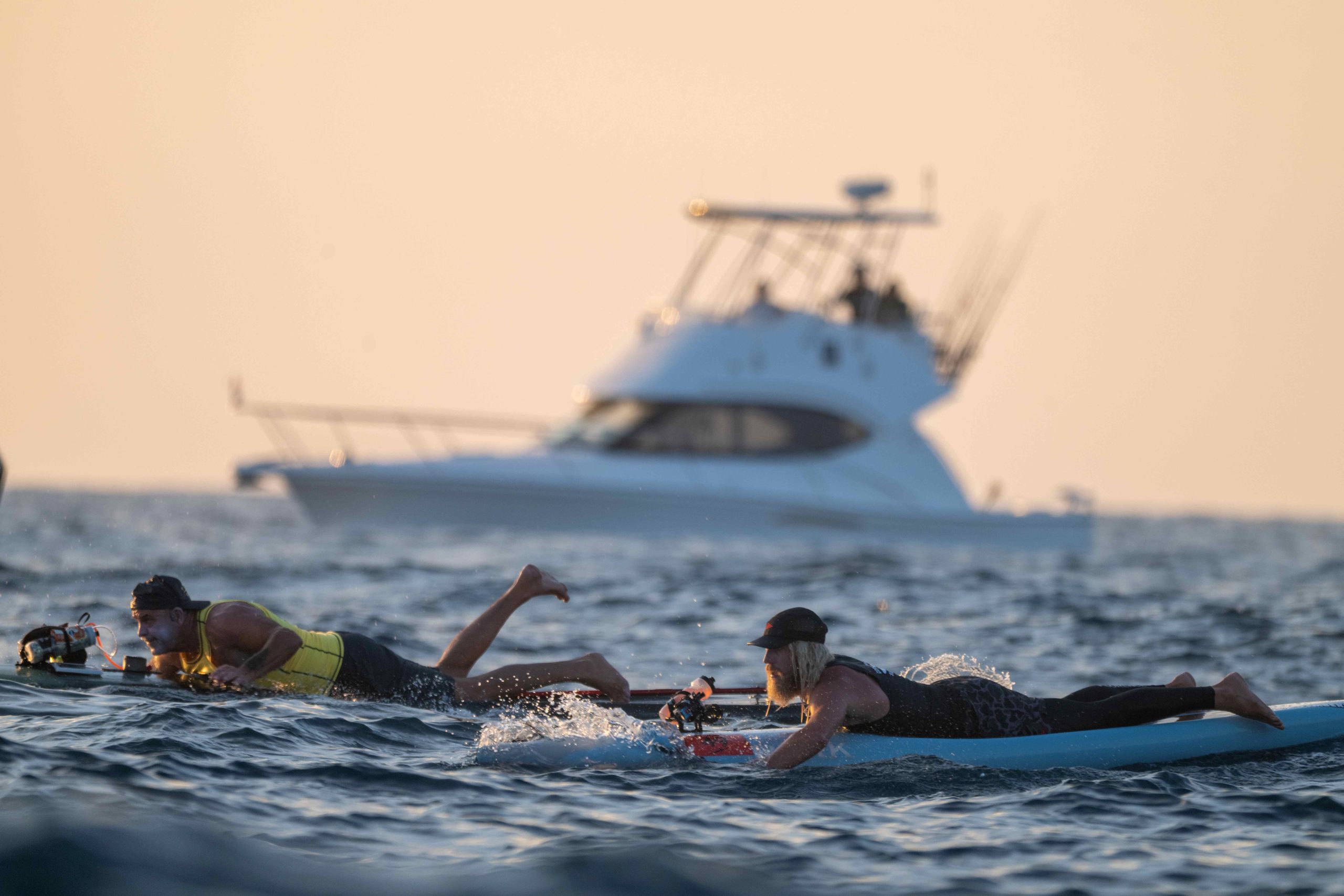 Prone to Punishment: South Bay’s Bark, Hawai’i’s Pere, Japan’s Horibe win challenging Classic