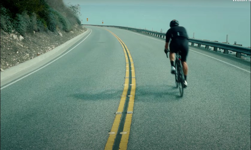 “Mastery.” Honorable Mention, Easy Reader 55th Anniversary Video Contest