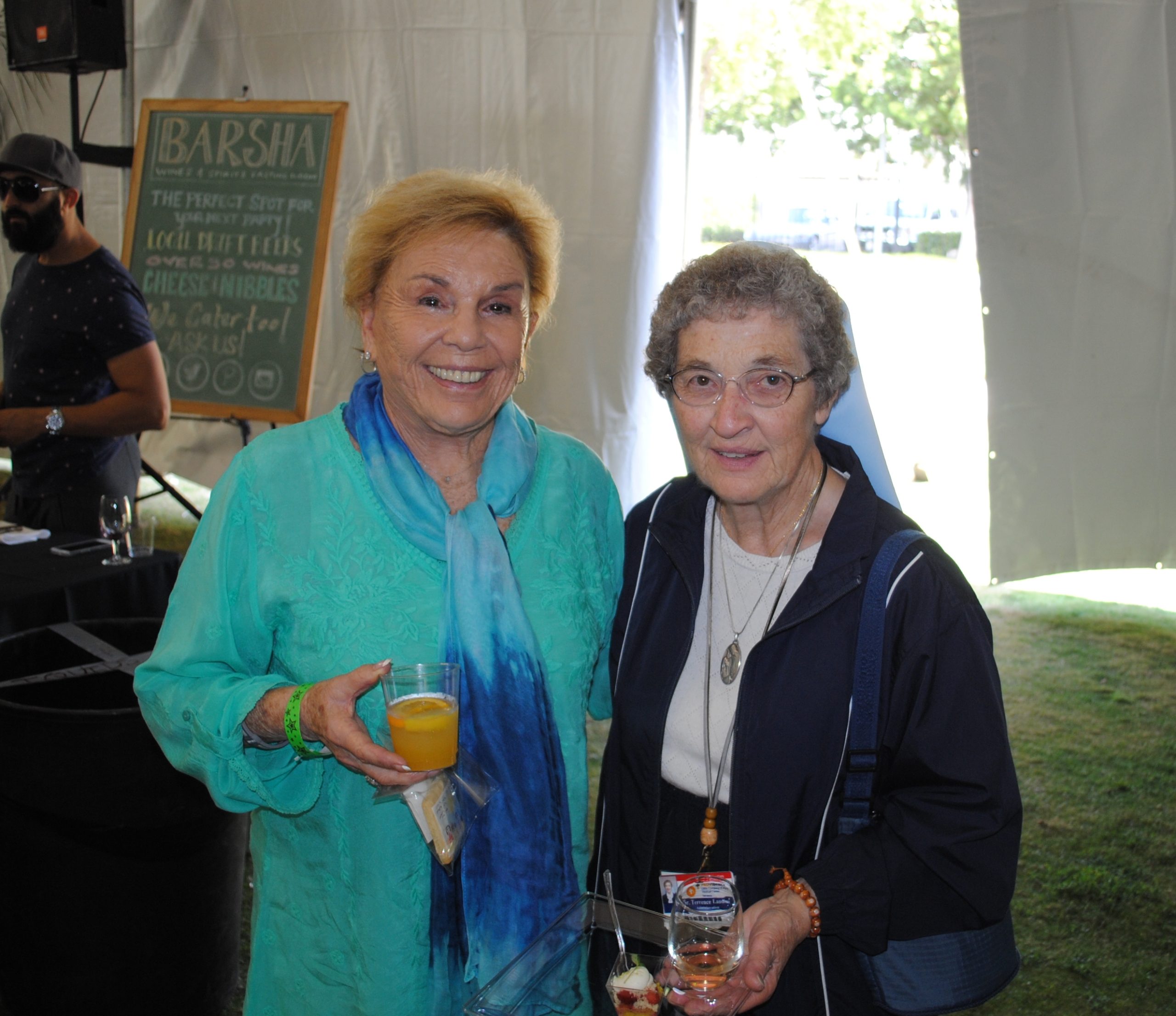 Philanthropist, hospice angel Jacky Glass to be remembered