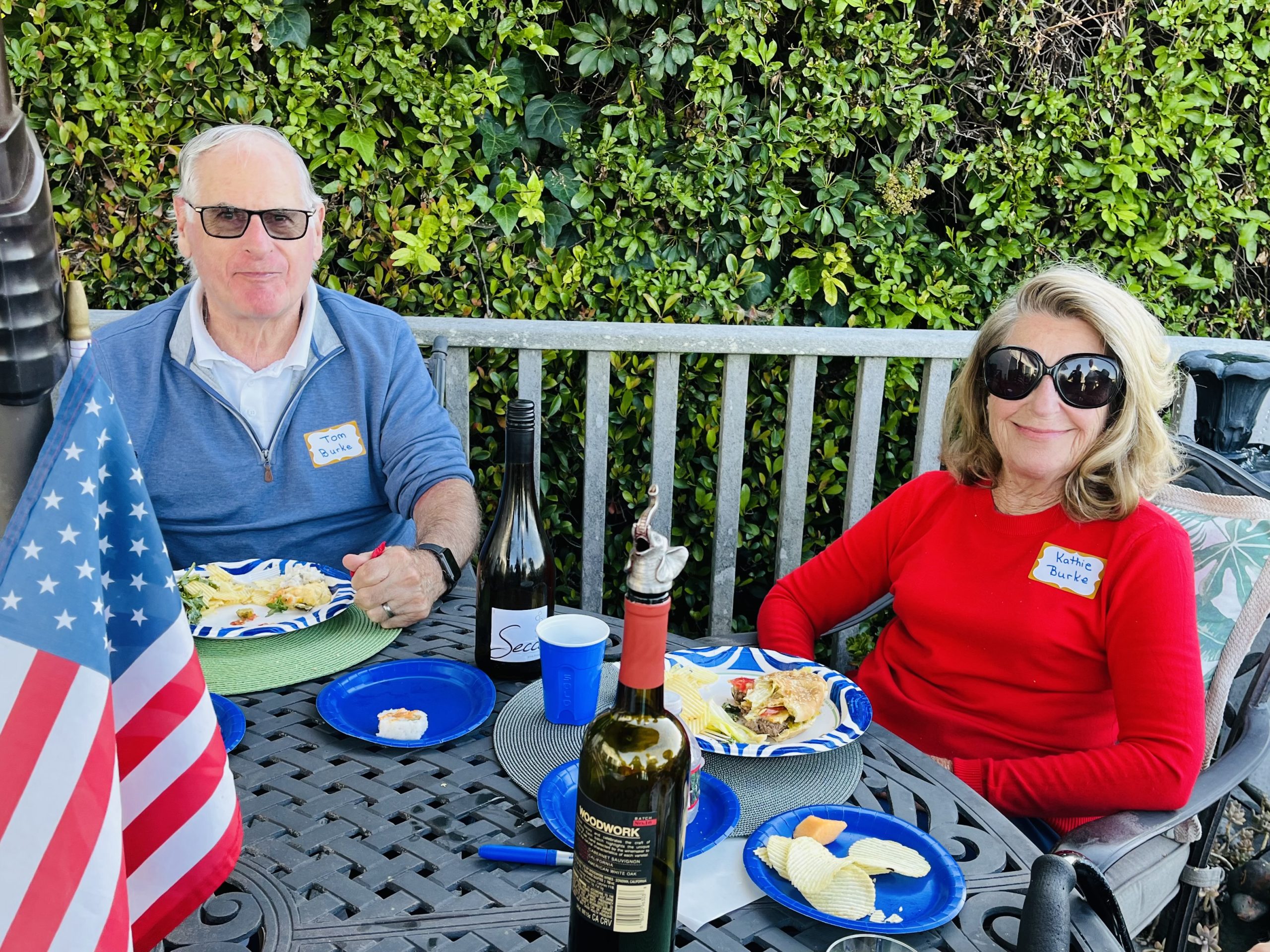 Times columnist Steve Lopez speaks to Palos Verdes Village ‘The Village’