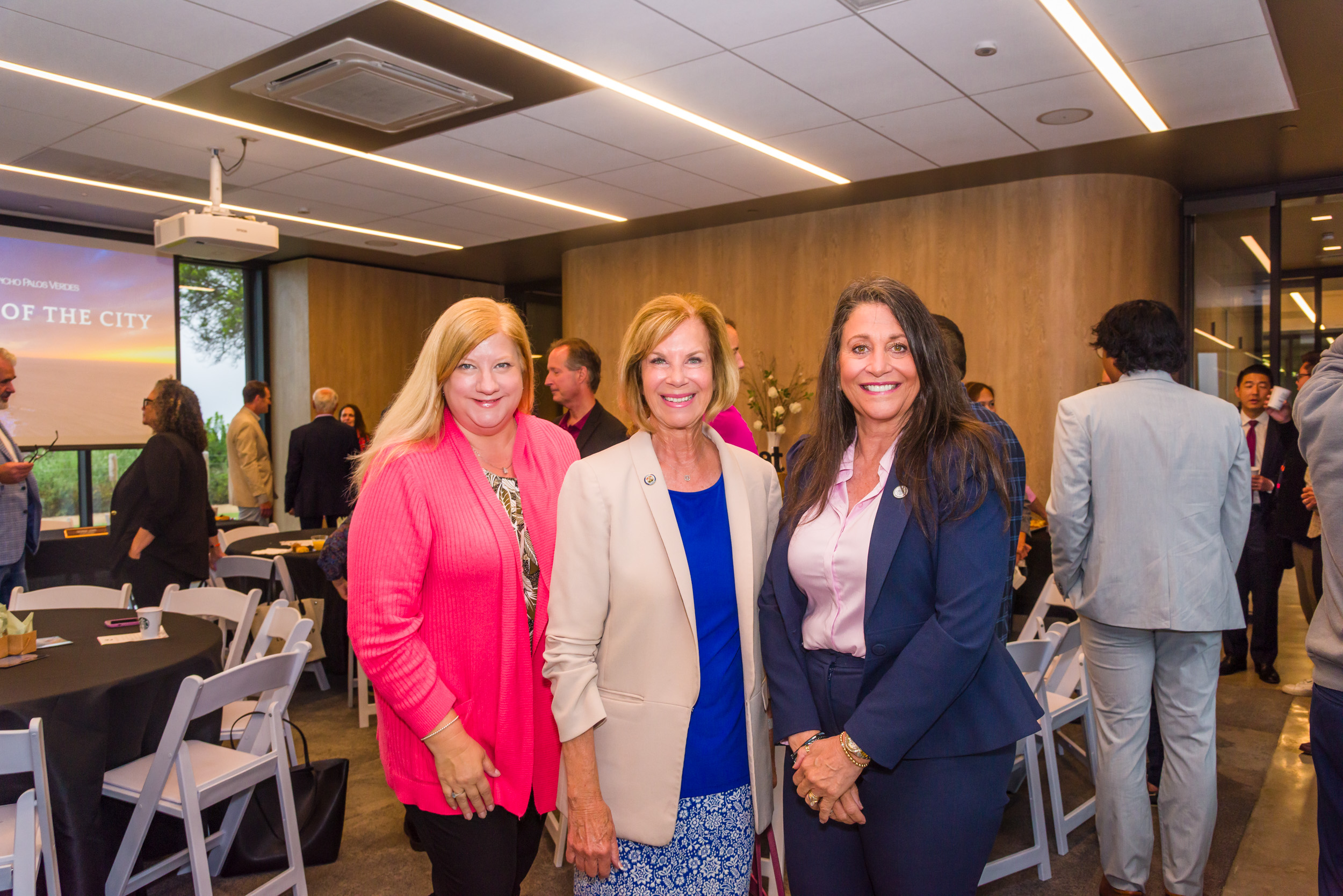 Spotlight on Government: RPV State of the City Building Back Better
