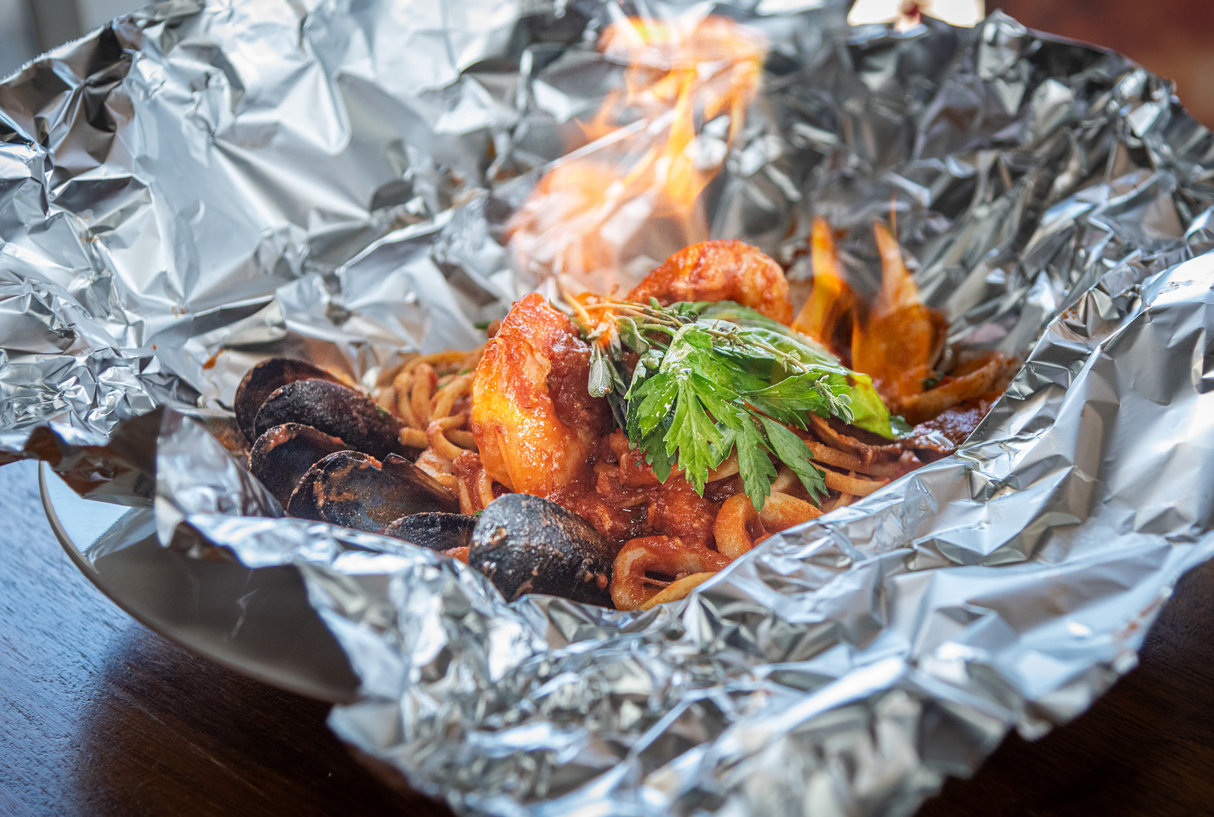 Not a post office: Redondo’s Il Posto delivers solid renditions of Roman classics