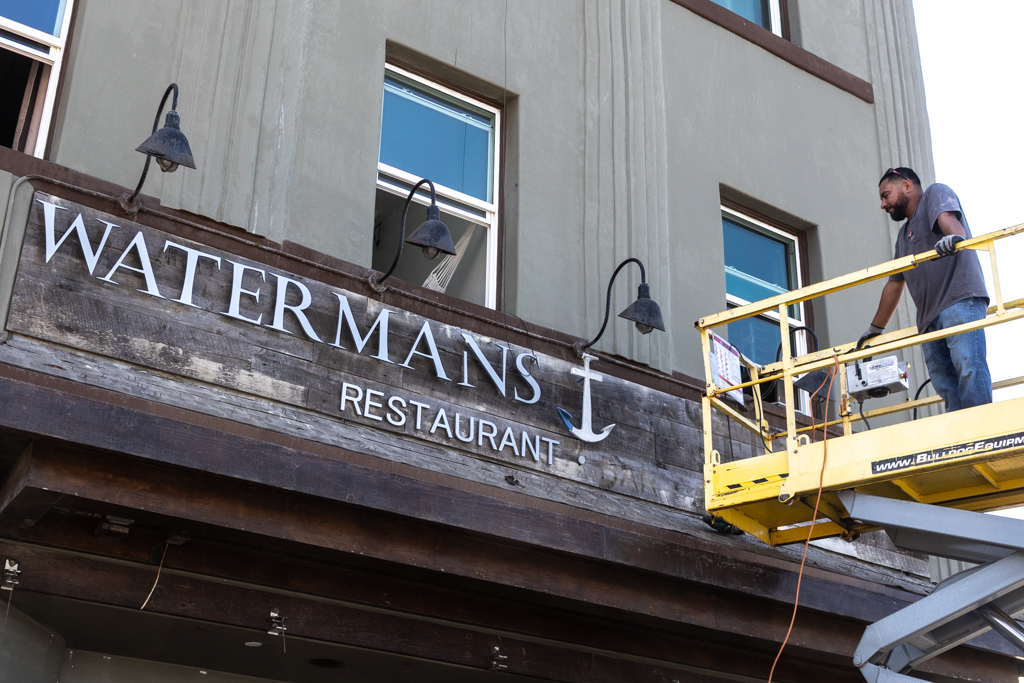 Chef-driven restaurants driving out Hermosa Beach nightlife
