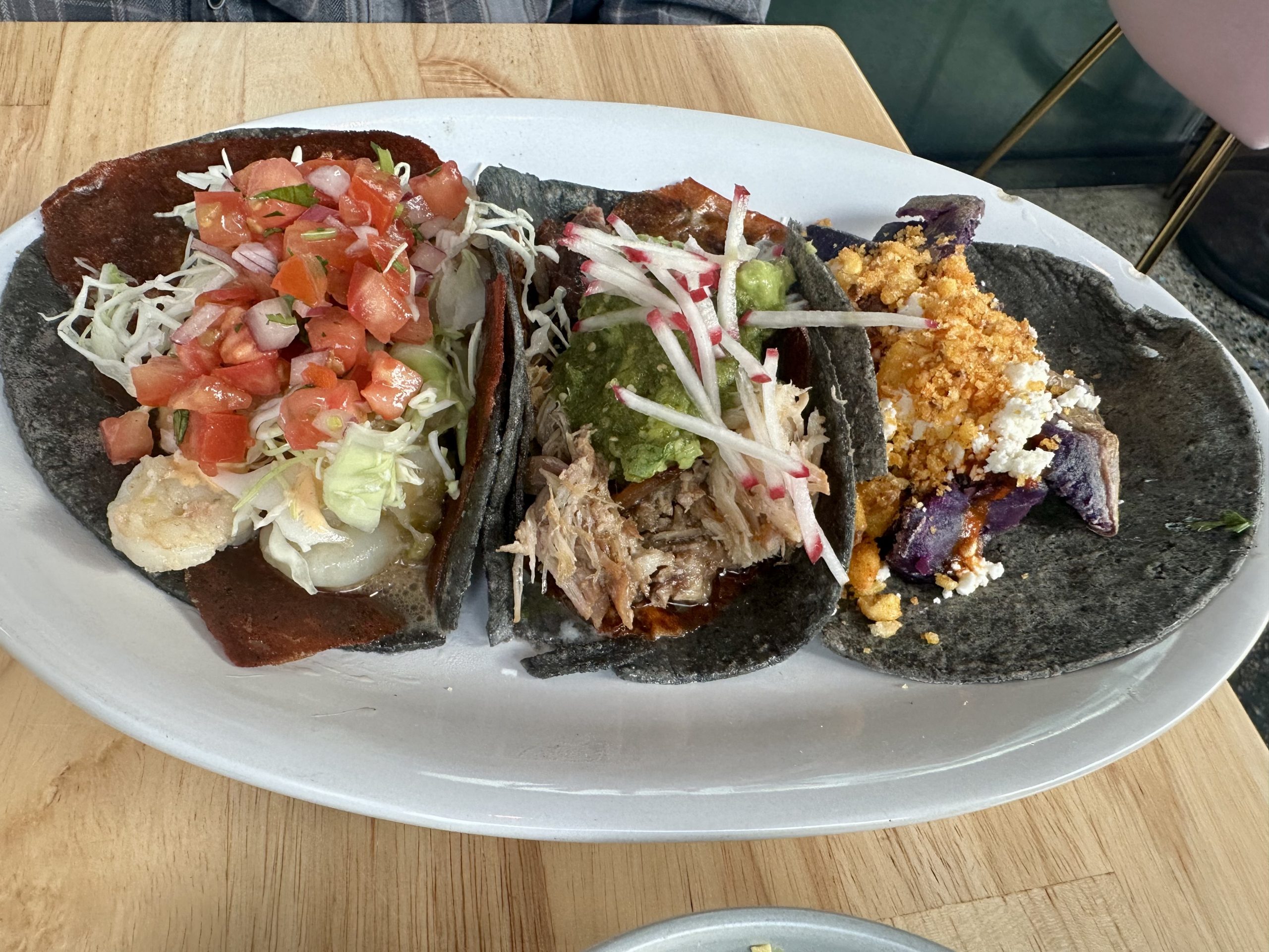 El Segundo’s Jaime, Flipping the script on Mexican menus